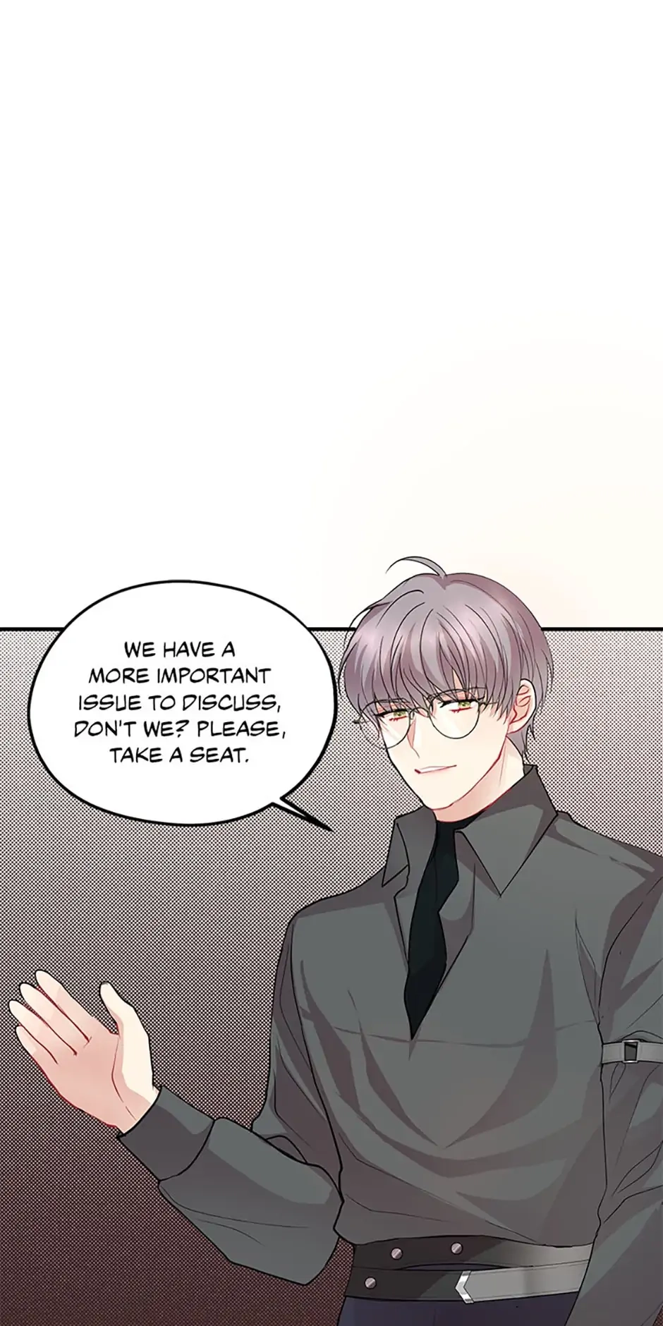 Roelin's Path to the Future Chapter 63 page 22 - 