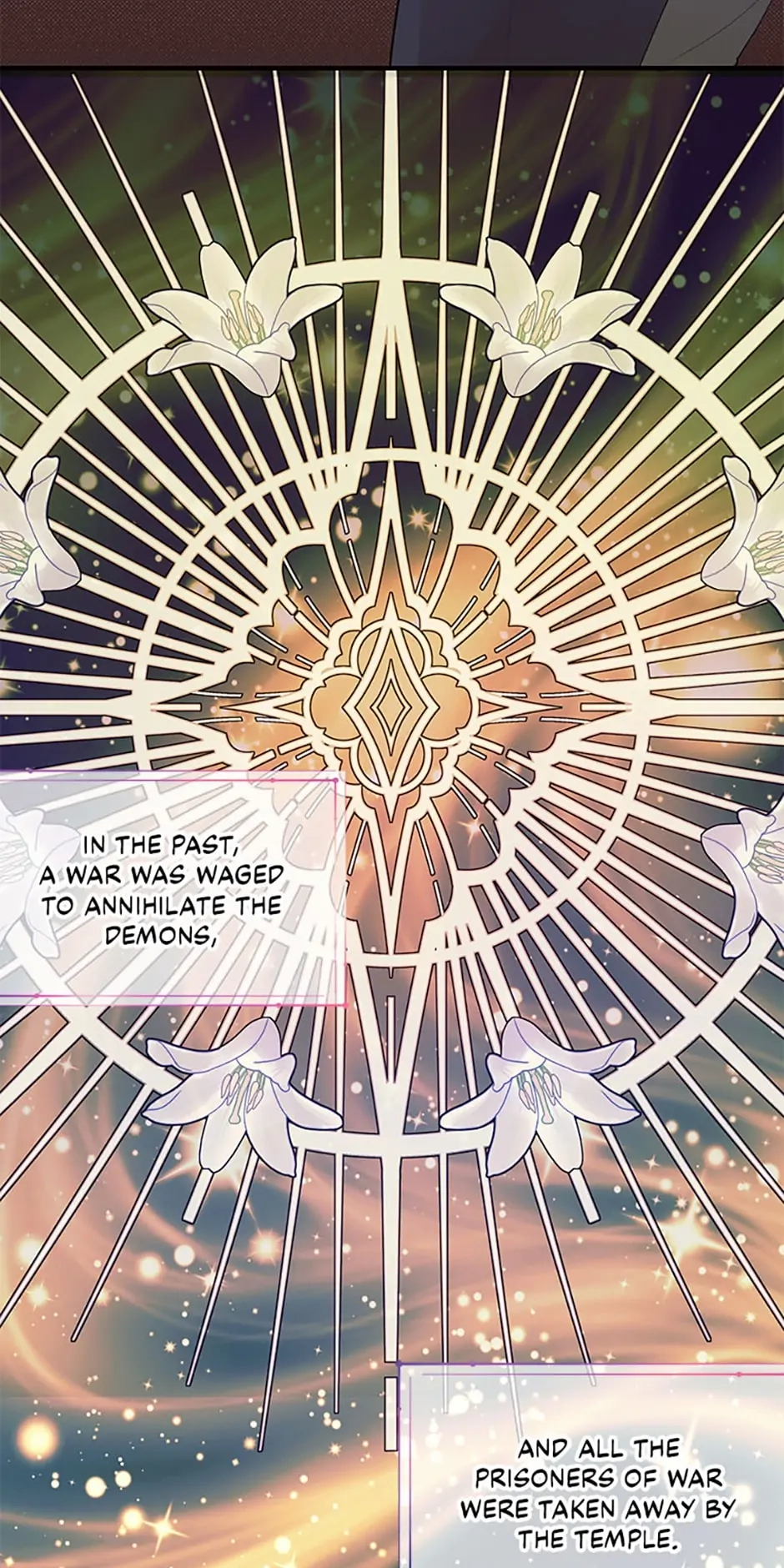 Roelin's Path to the Future Chapter 63 page 23 - 