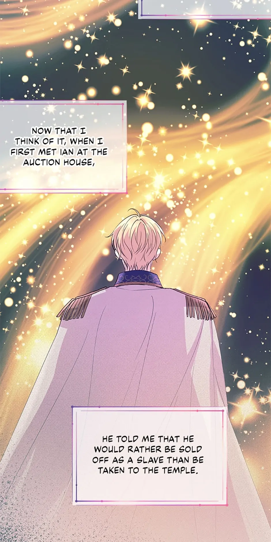 Roelin's Path to the Future Chapter 63 page 24 - 