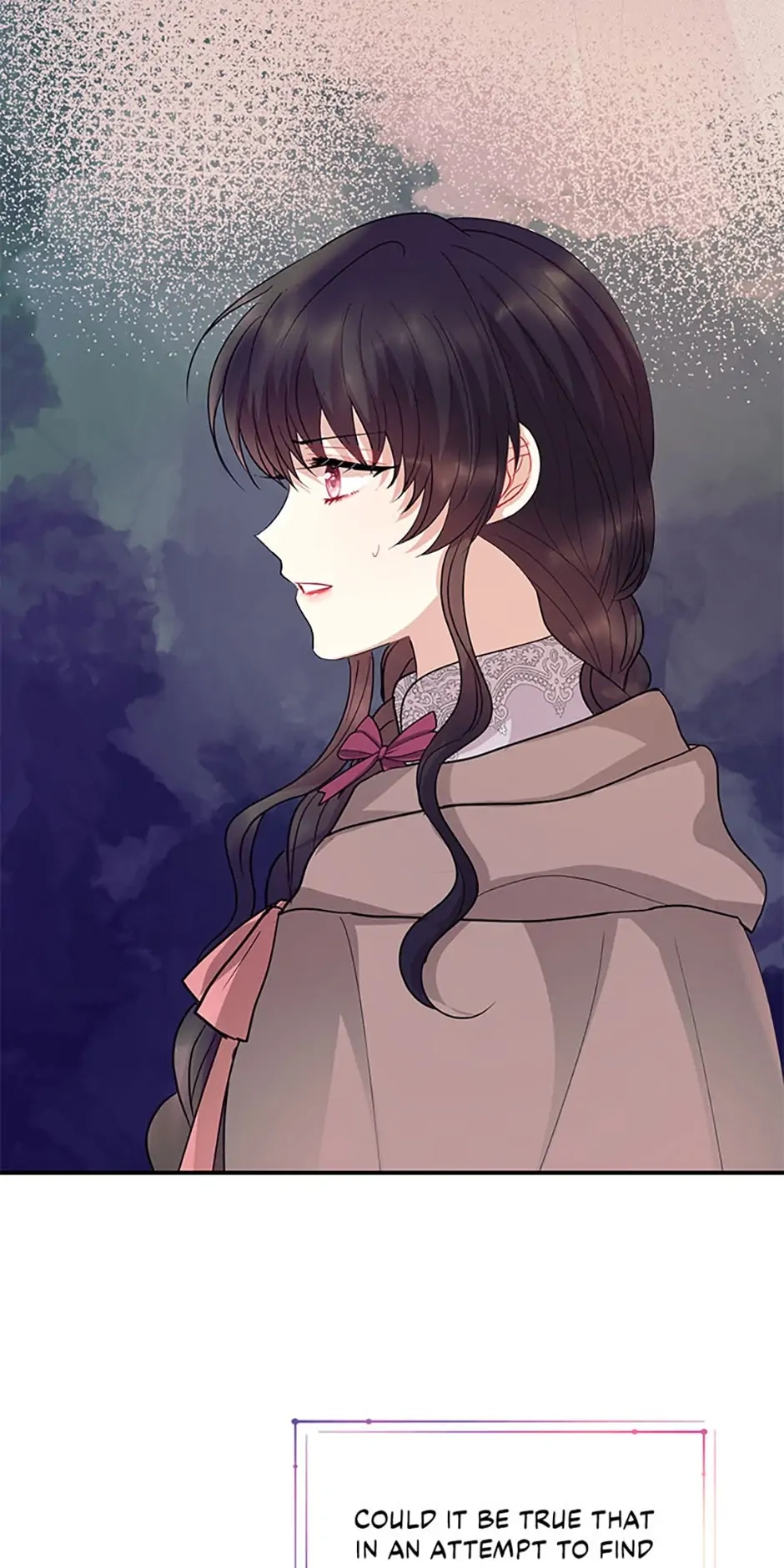 Roelin's Path to the Future Chapter 63 page 25 - 