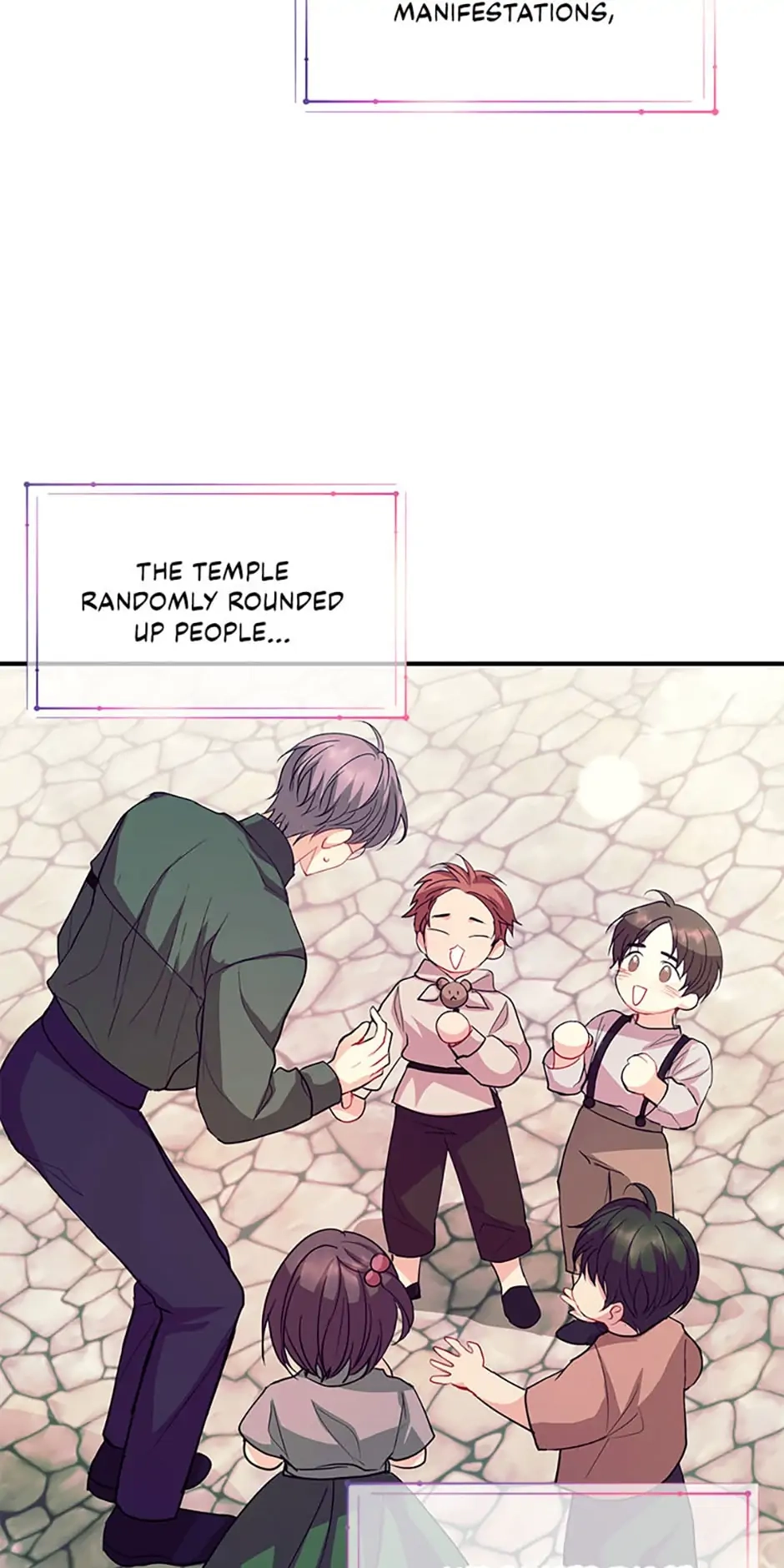 Roelin's Path to the Future Chapter 63 page 26 - 