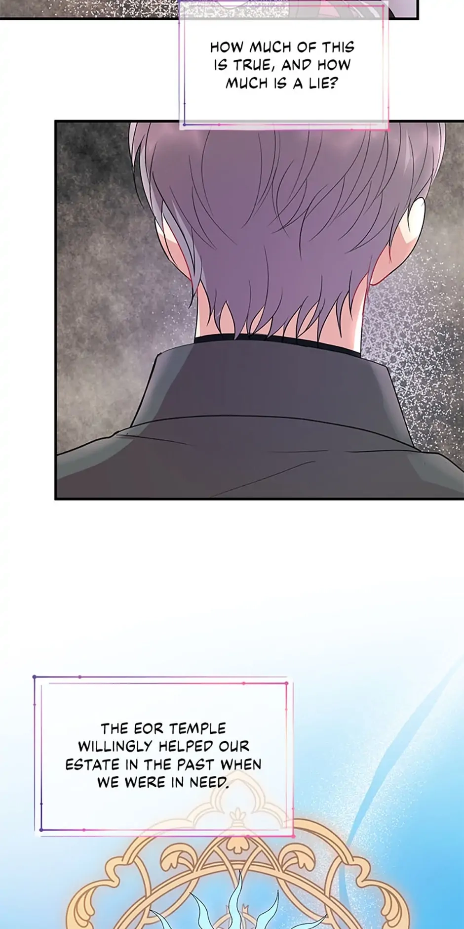 Roelin's Path to the Future Chapter 63 page 28 - 
