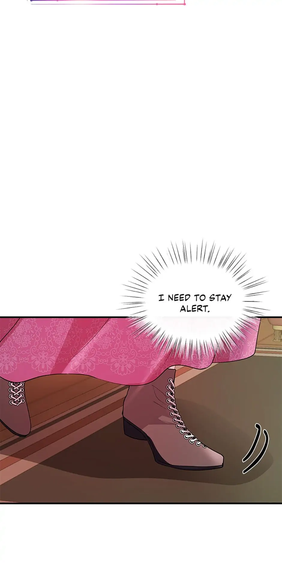 Roelin's Path to the Future Chapter 63 page 30 - 