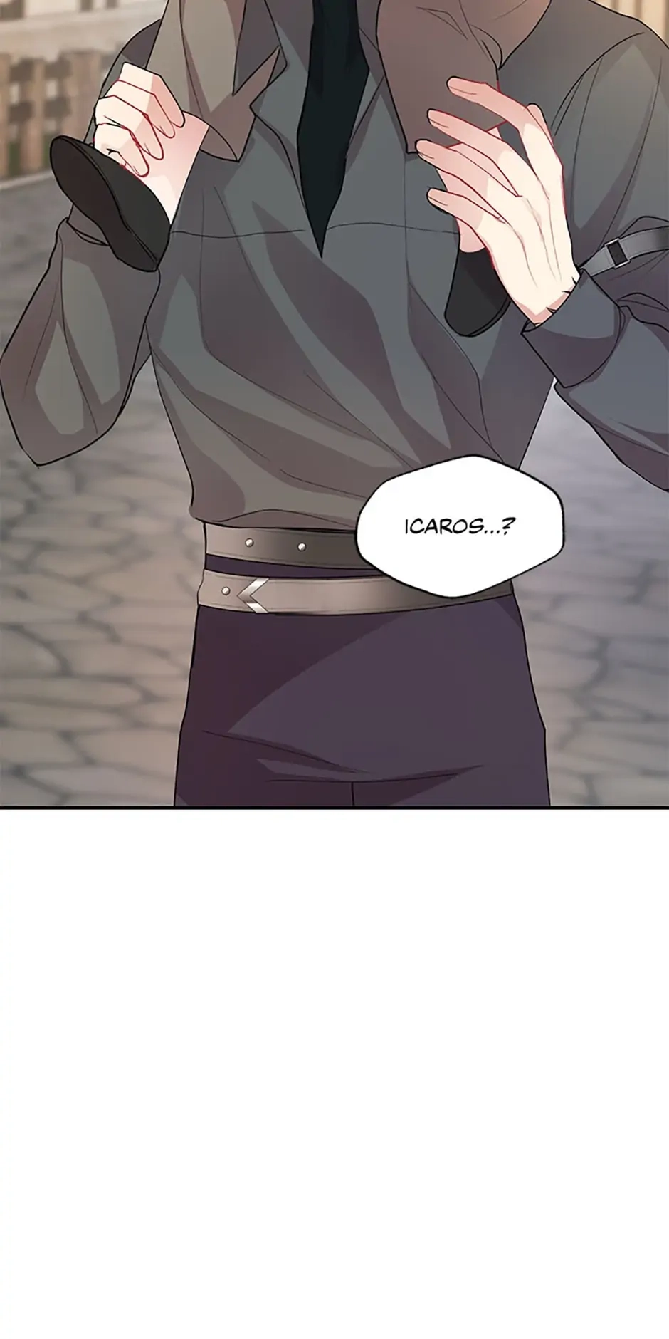 Roelin's Path to the Future Chapter 63 page 4 - 