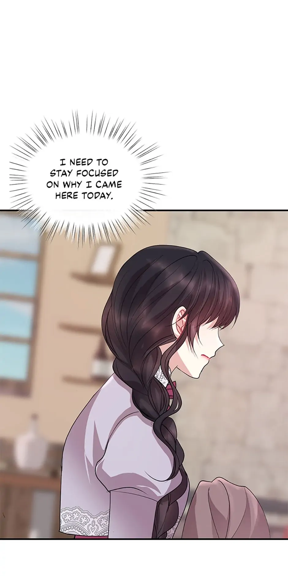 Roelin's Path to the Future Chapter 63 page 31 - 