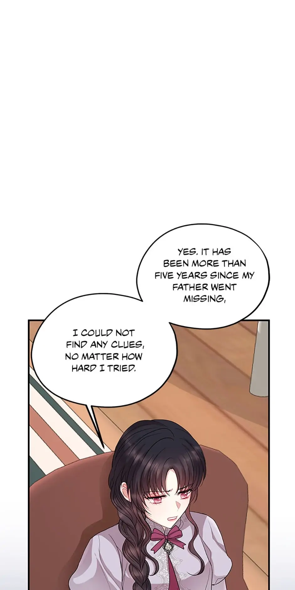 Roelin's Path to the Future Chapter 63 page 34 - 