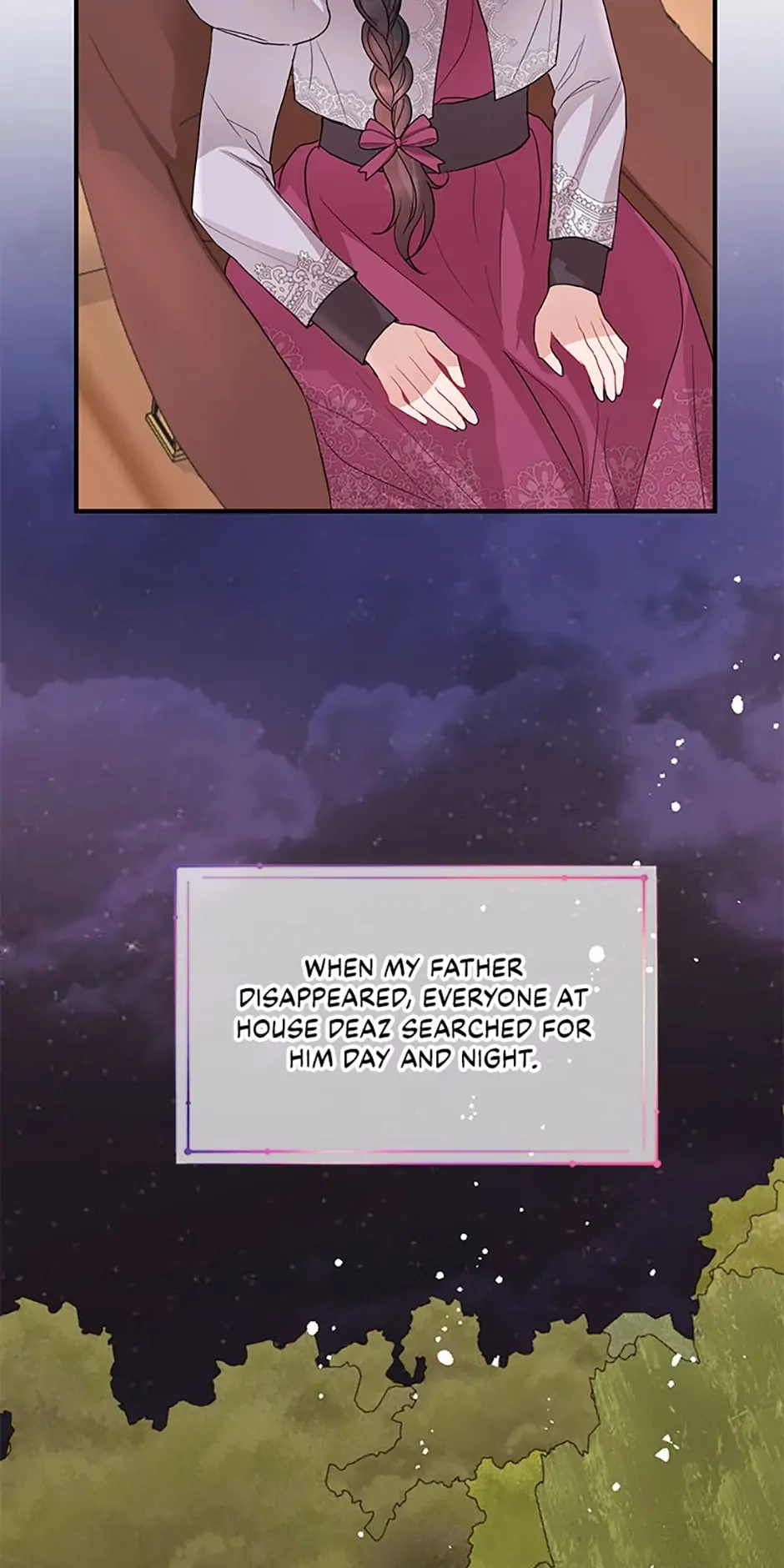 Roelin's Path to the Future Chapter 63 page 35 - 
