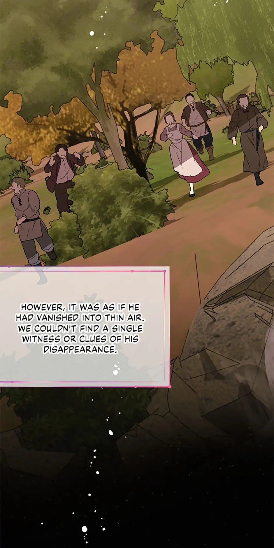 Roelin's Path to the Future Chapter 63 page 36 - 