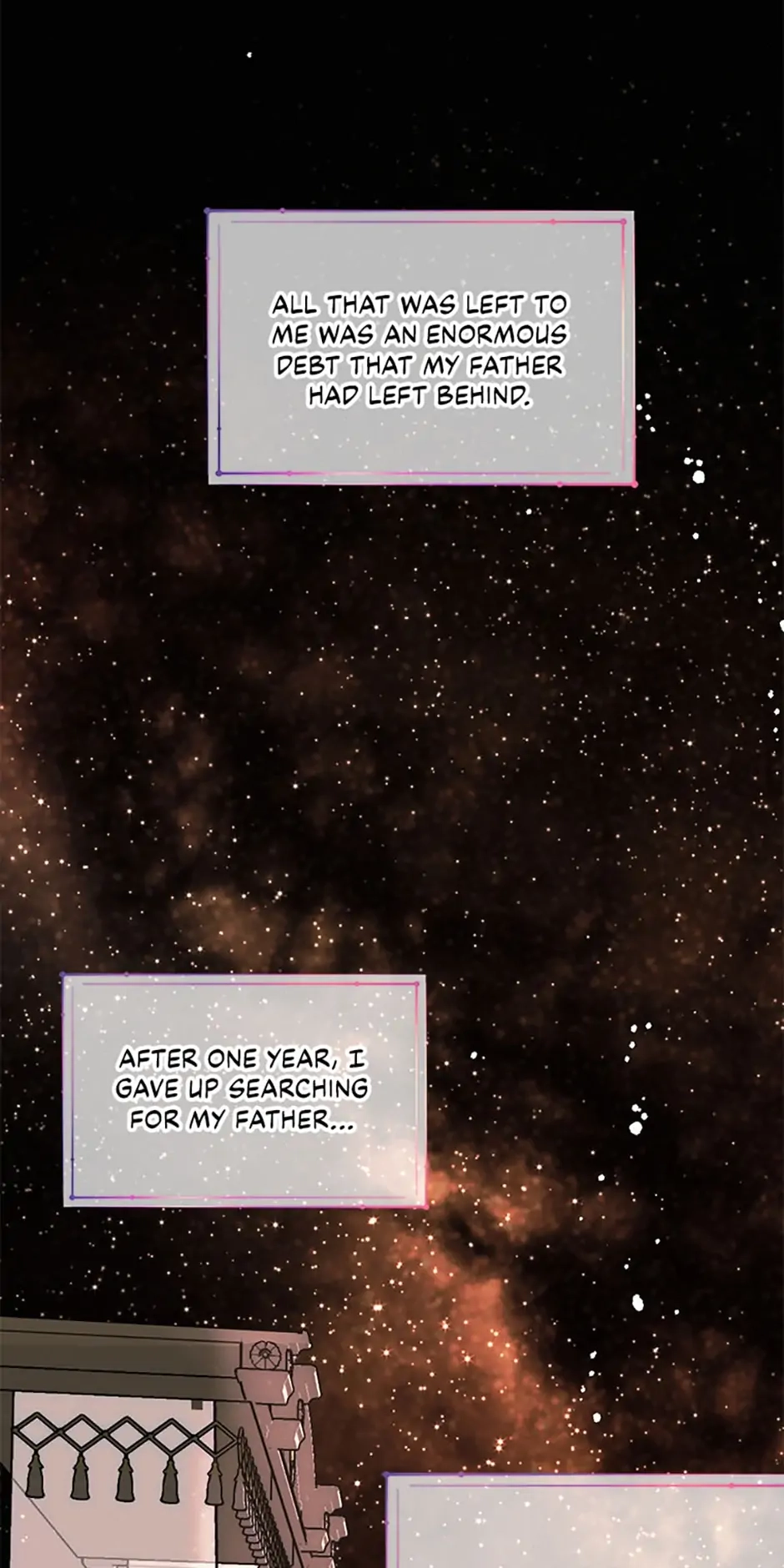 Roelin's Path to the Future Chapter 63 page 37 - 