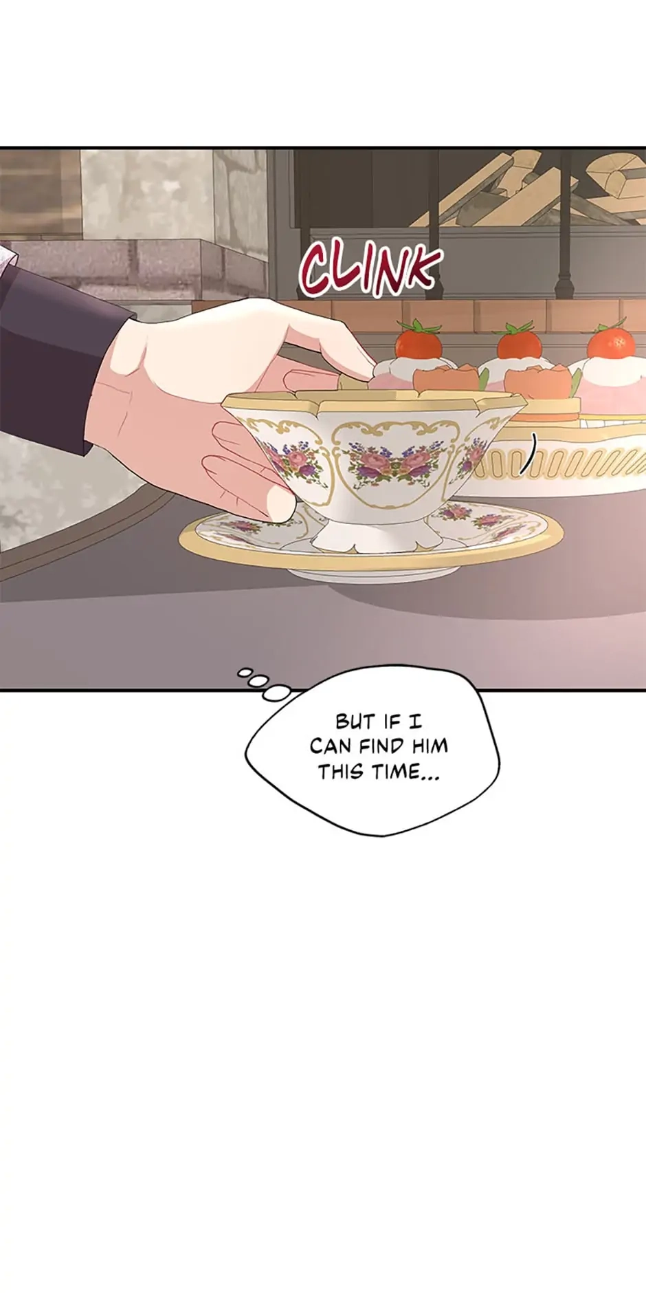 Roelin's Path to the Future Chapter 63 page 42 - 