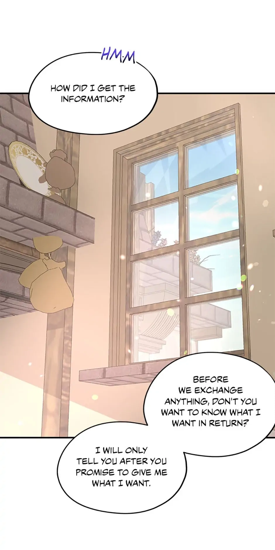 Roelin's Path to the Future Chapter 63 page 43 - 