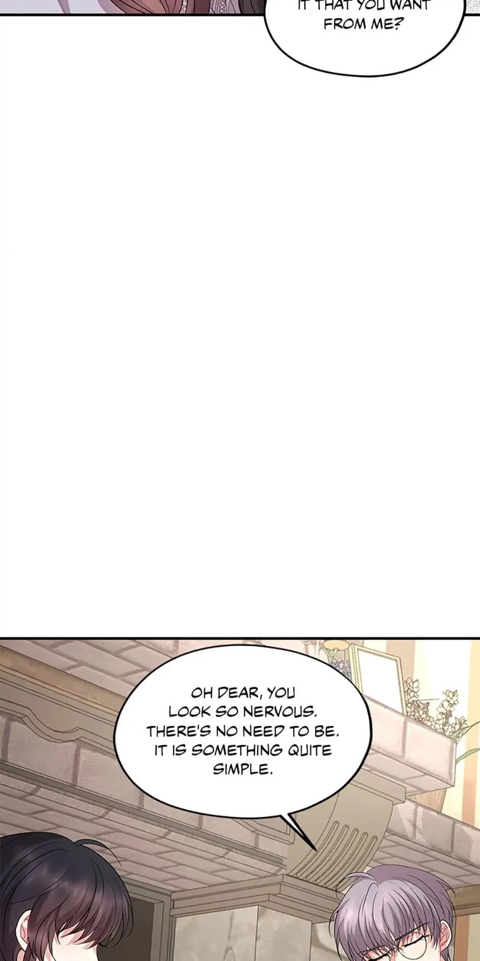 Roelin's Path to the Future Chapter 63 page 45 - 