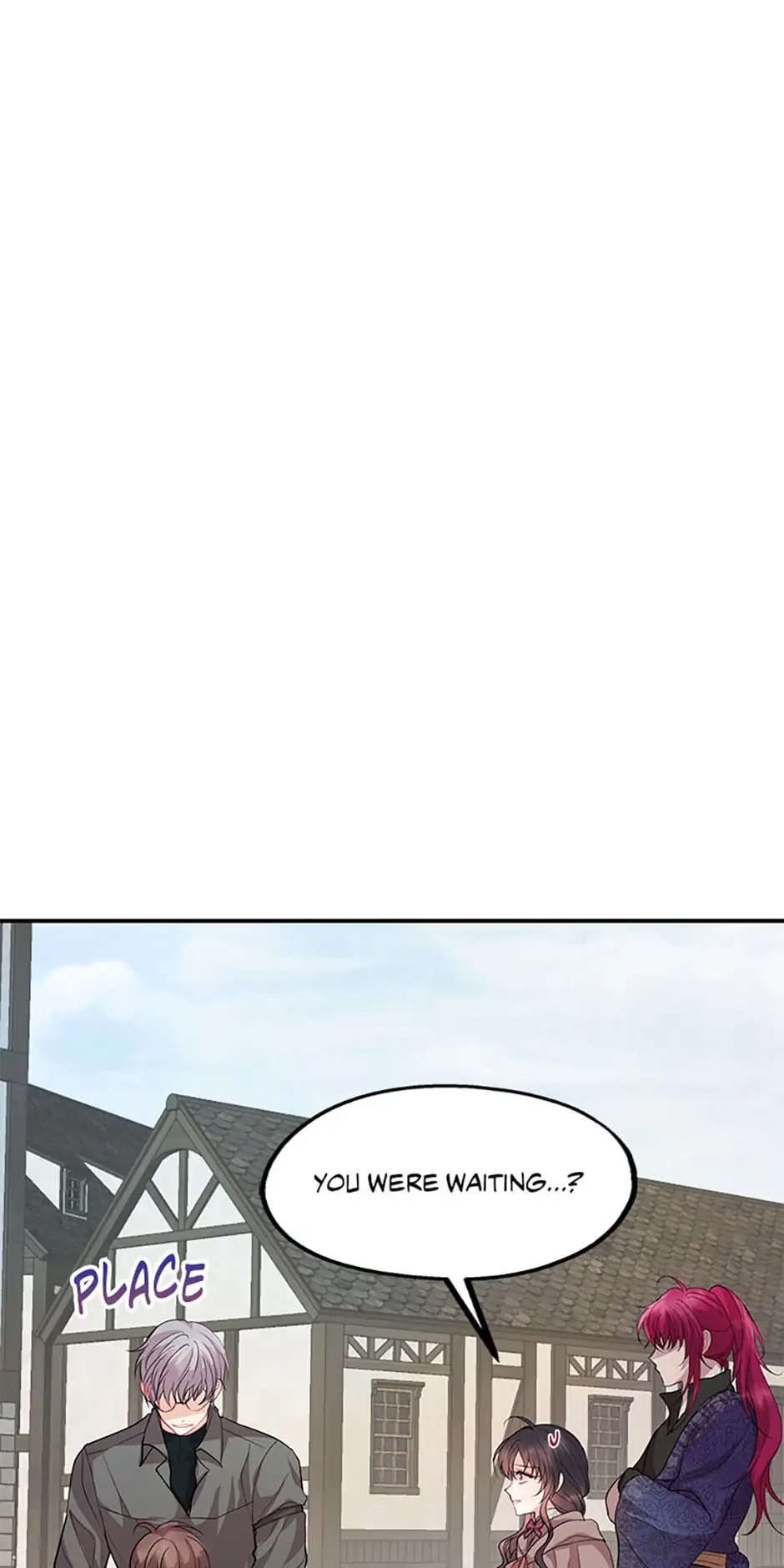 Roelin's Path to the Future Chapter 63 page 6 - 