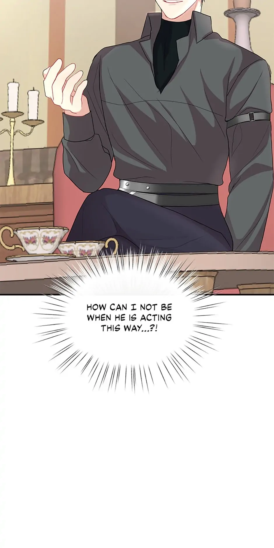 Roelin's Path to the Future Chapter 63 page 51 - 