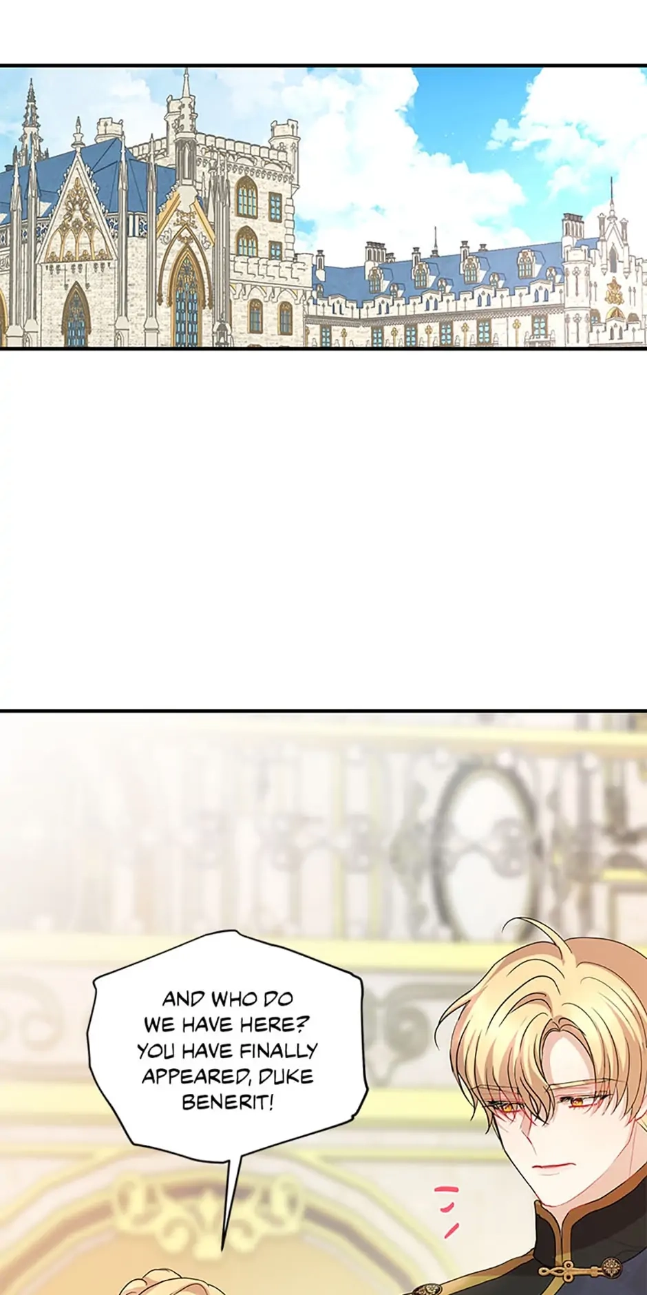 Roelin's Path to the Future Chapter 63 page 54 - 