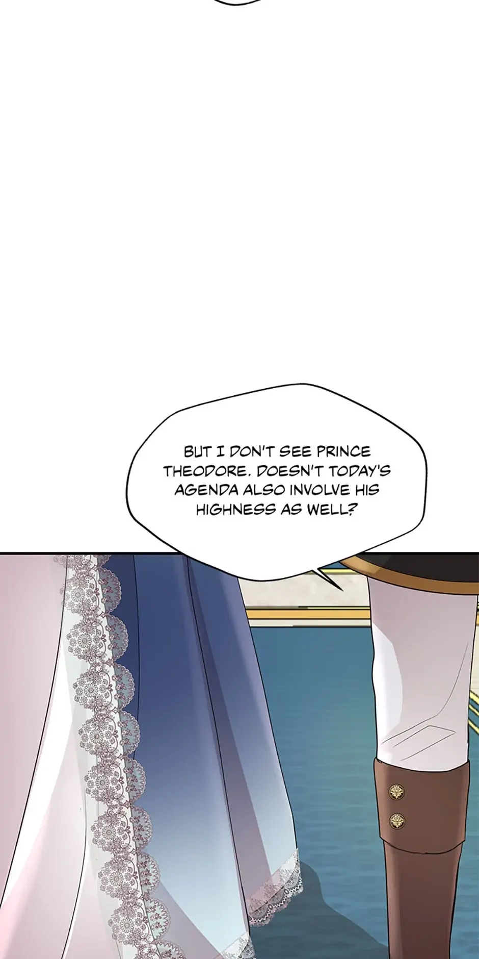 Roelin's Path to the Future Chapter 63 page 57 - 