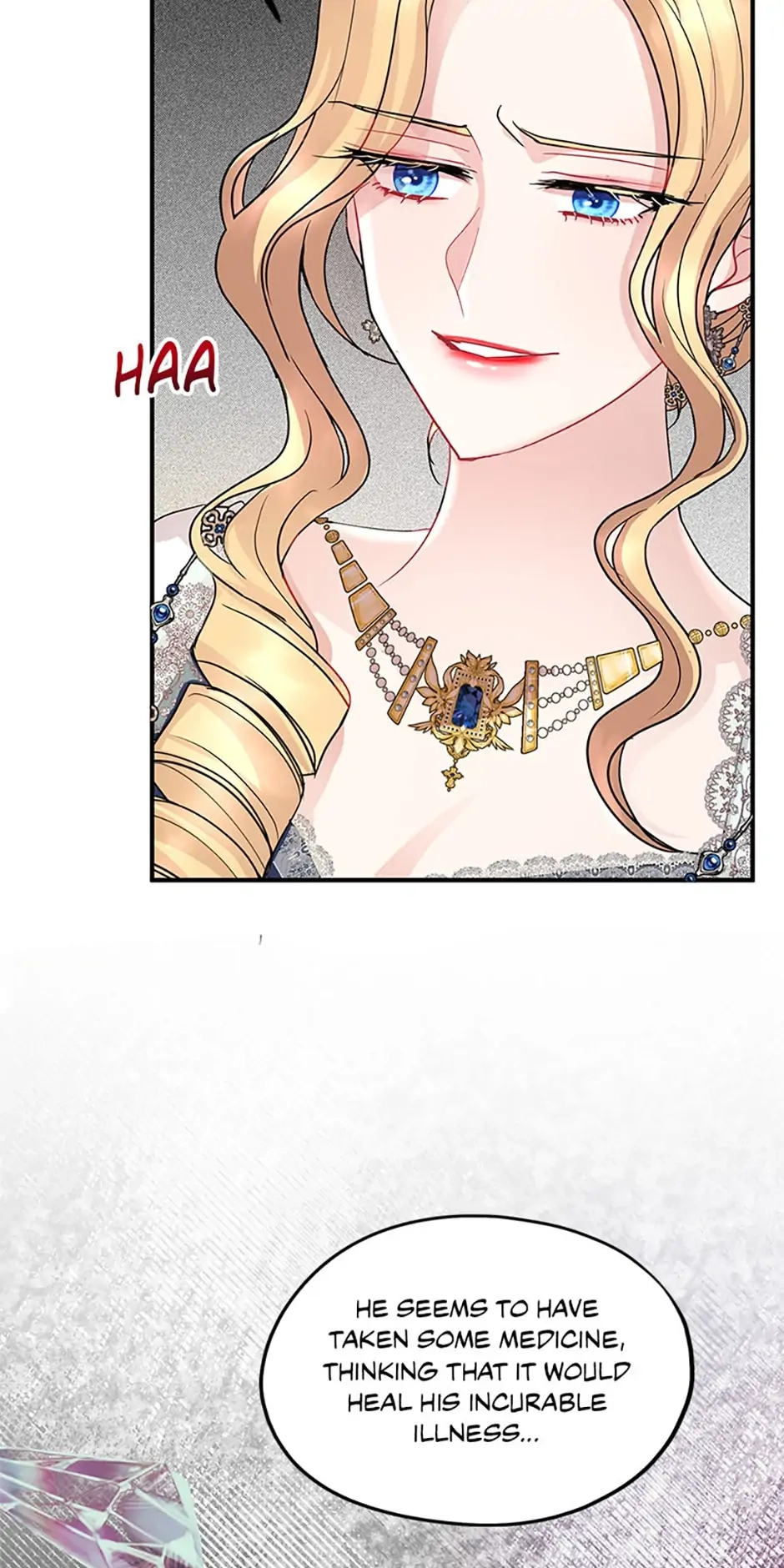Roelin's Path to the Future Chapter 63 page 59 - 