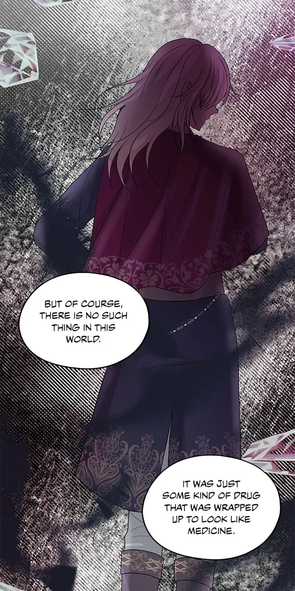 Roelin's Path to the Future Chapter 63 page 60 - 