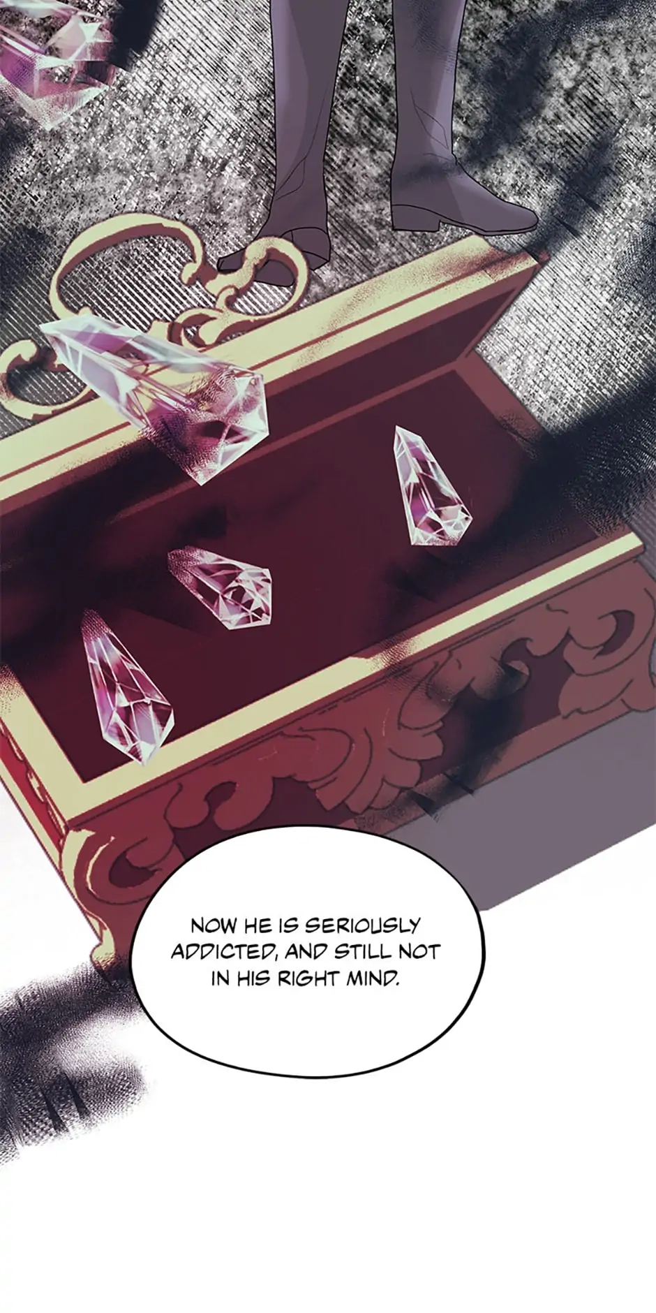 Roelin's Path to the Future Chapter 63 page 61 - 