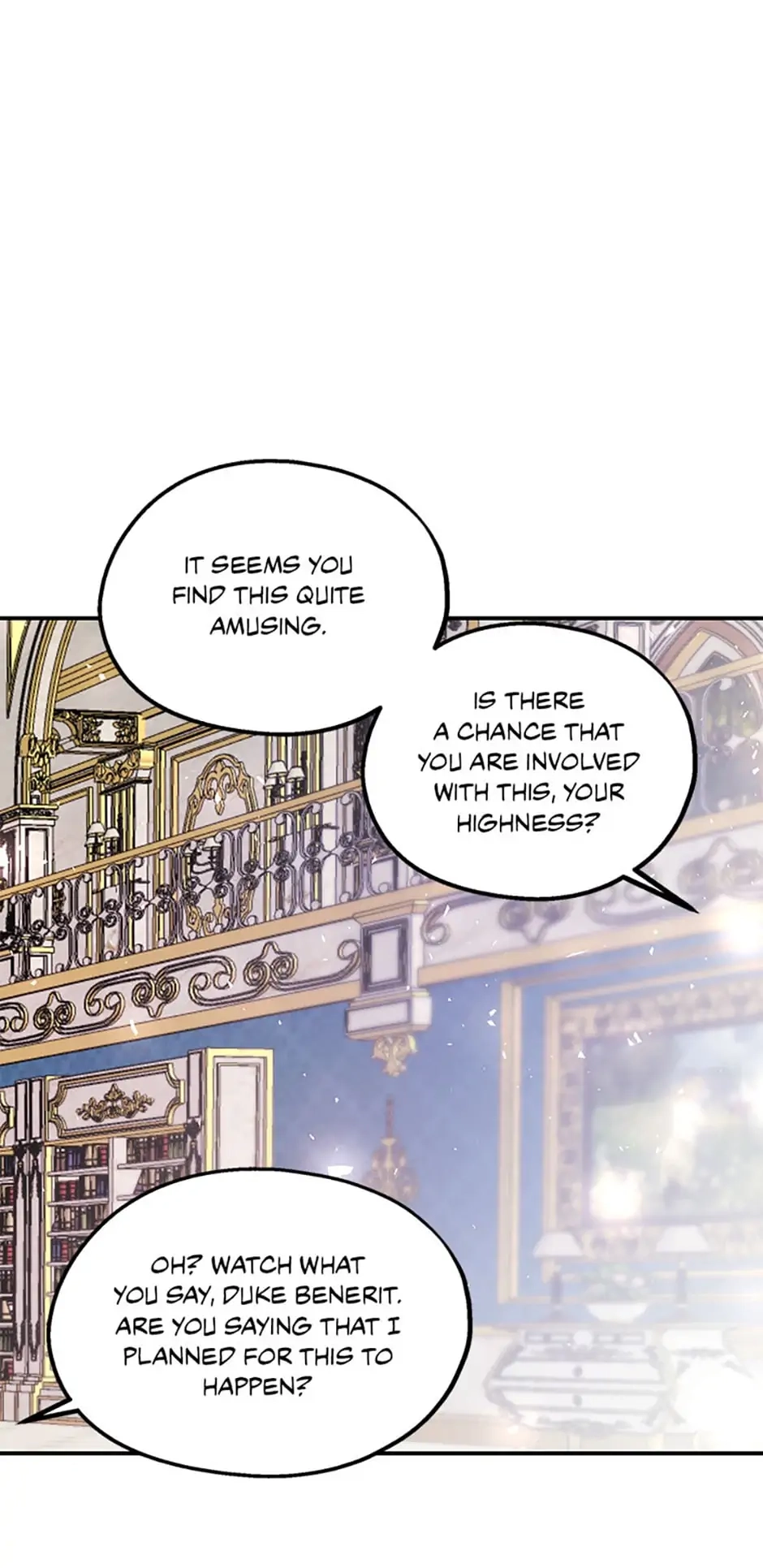 Roelin's Path to the Future Chapter 63 page 62 - 