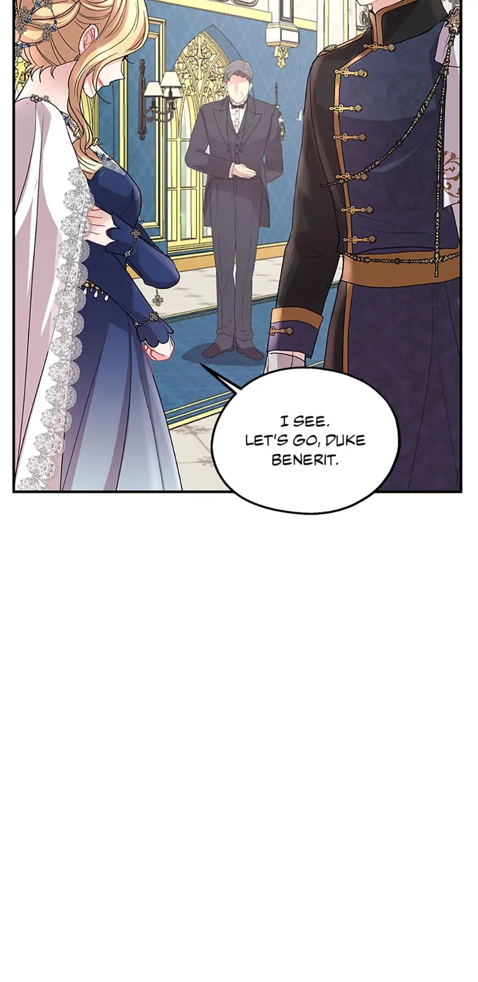 Roelin's Path to the Future Chapter 63 page 65 - 