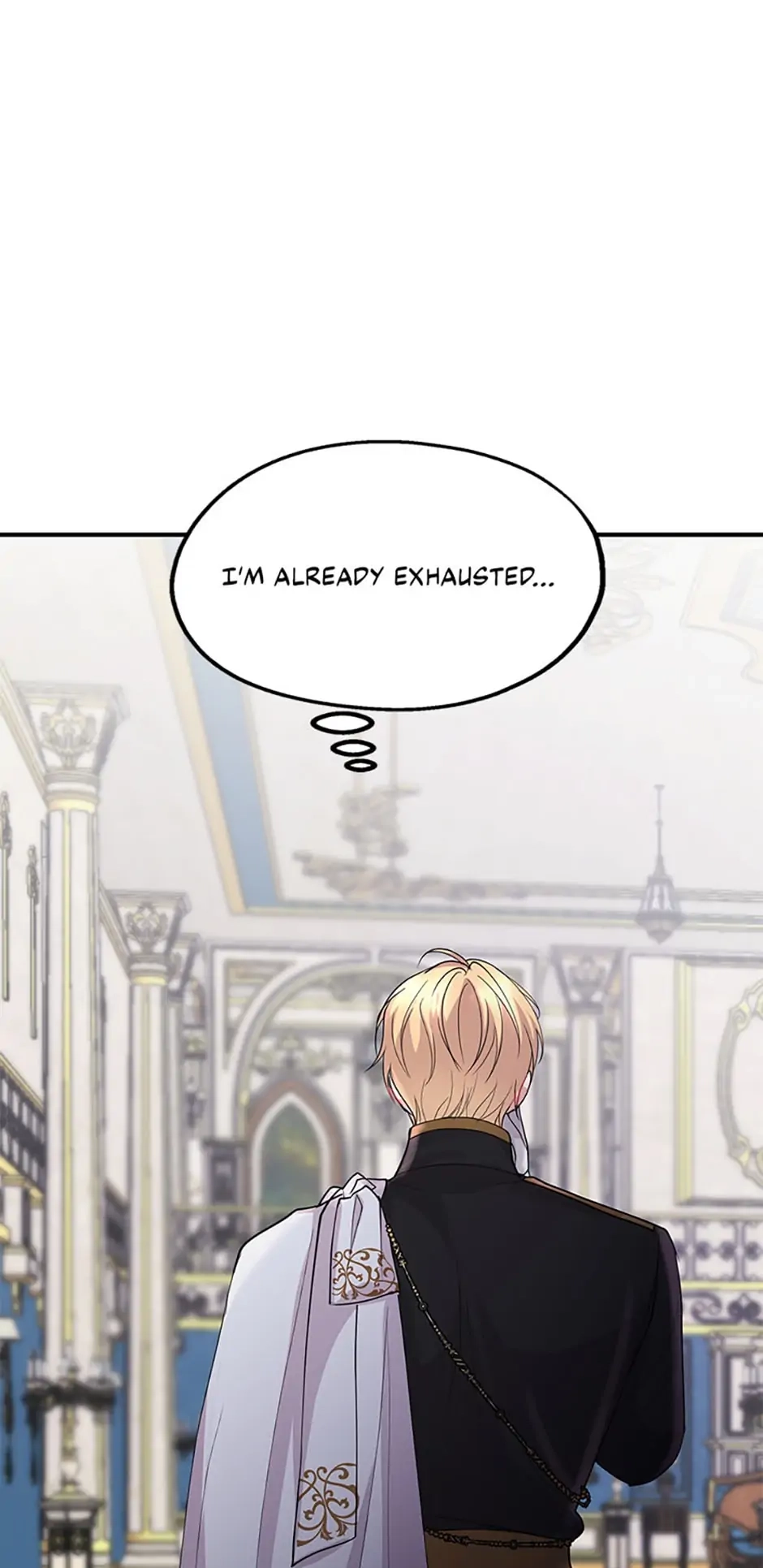 Roelin's Path to the Future Chapter 63 page 67 - 