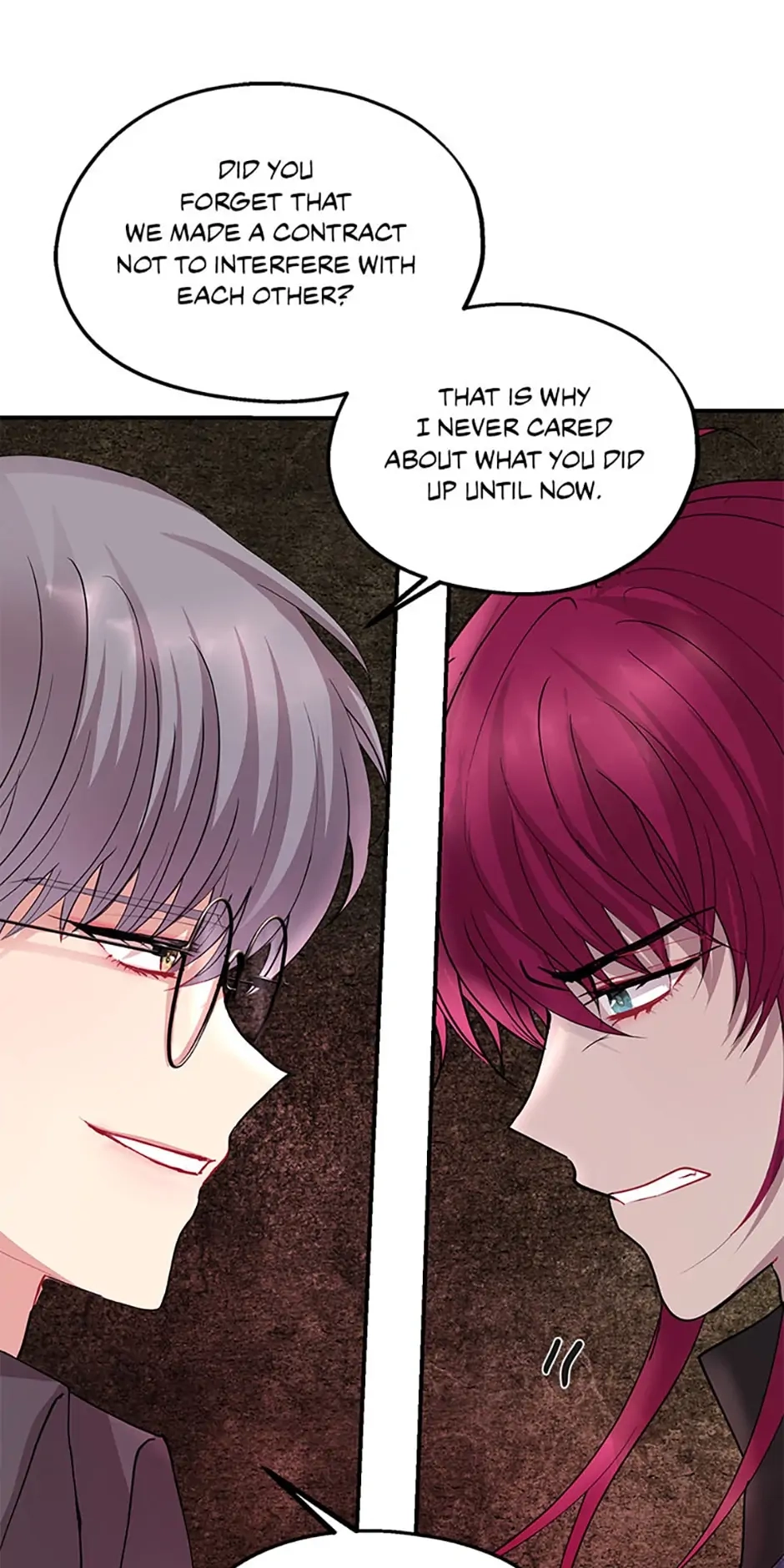 Roelin's Path to the Future Chapter 63 page 9 - 
