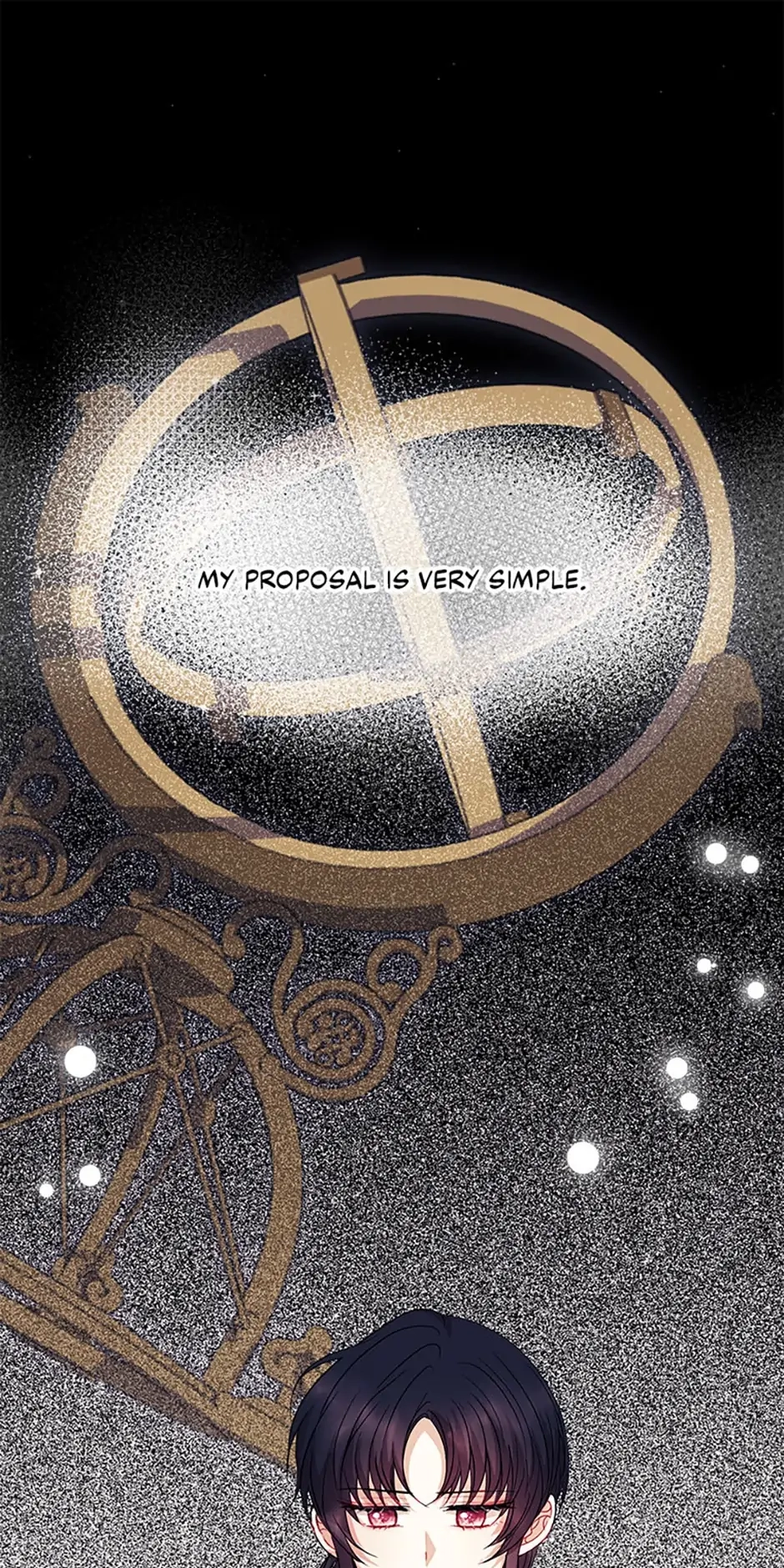 Roelin's Path to the Future Chapter 64 page 2 - 