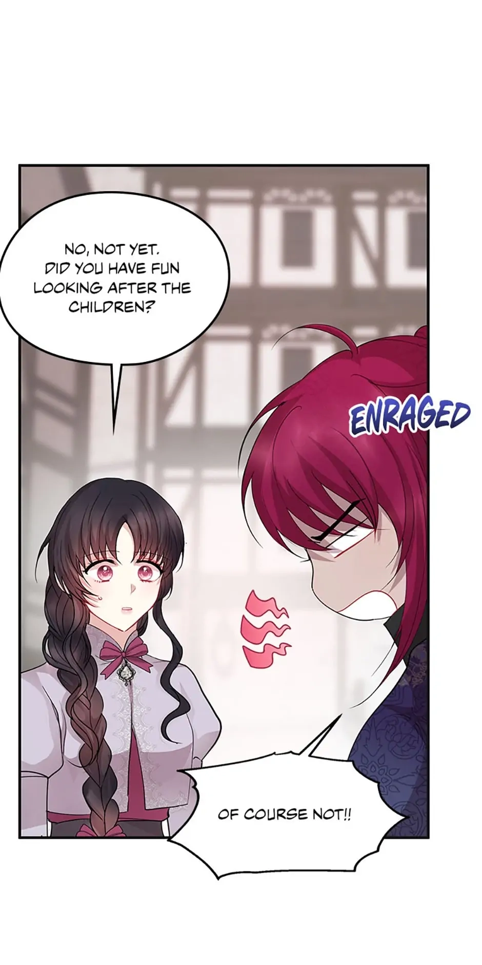 Roelin's Path to the Future Chapter 64 page 11 - 
