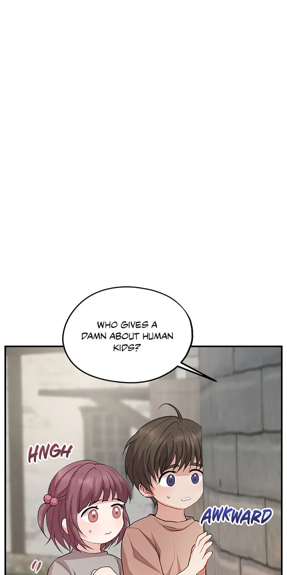Roelin's Path to the Future Chapter 64 page 12 - 