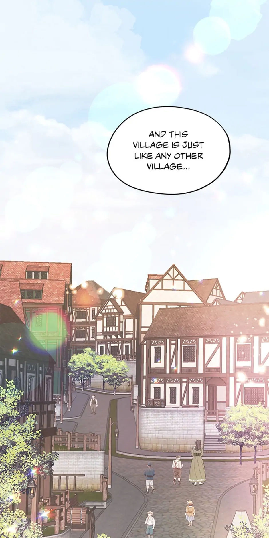 Roelin's Path to the Future Chapter 64 page 16 - 