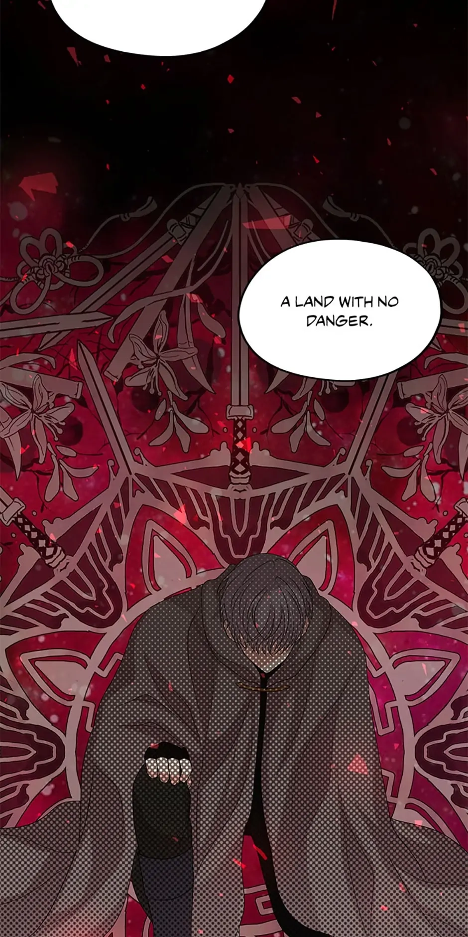 Roelin's Path to the Future Chapter 64 page 19 - 