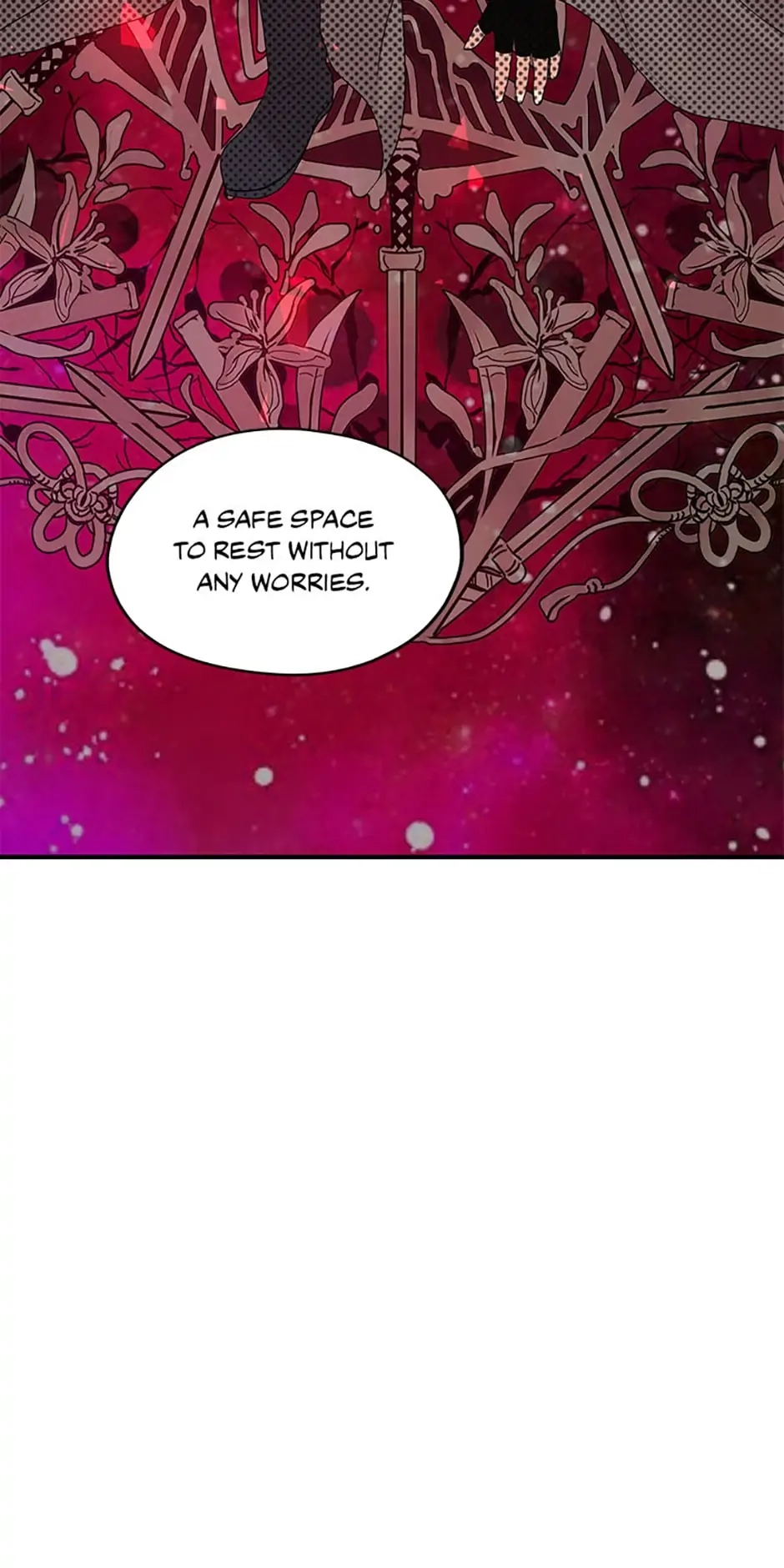 Roelin's Path to the Future Chapter 64 page 20 - 