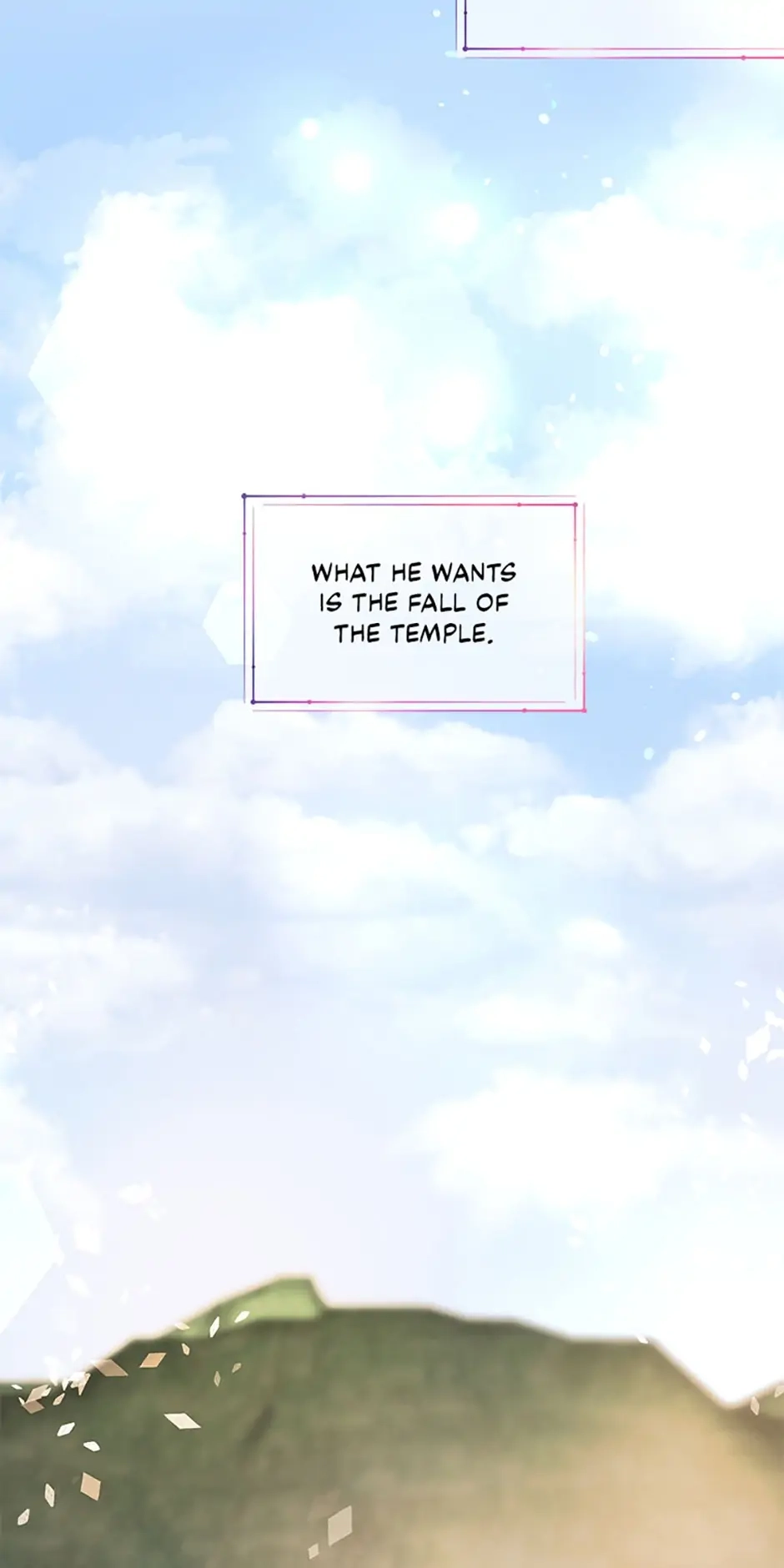 Roelin's Path to the Future Chapter 64 page 23 - 