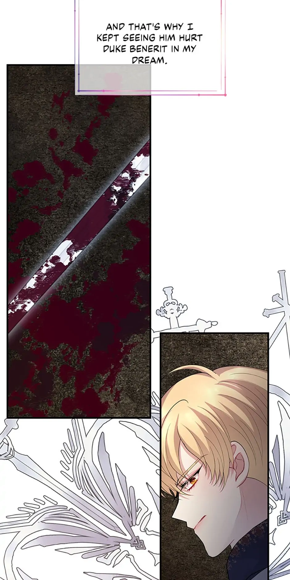 Roelin's Path to the Future Chapter 64 page 25 - 