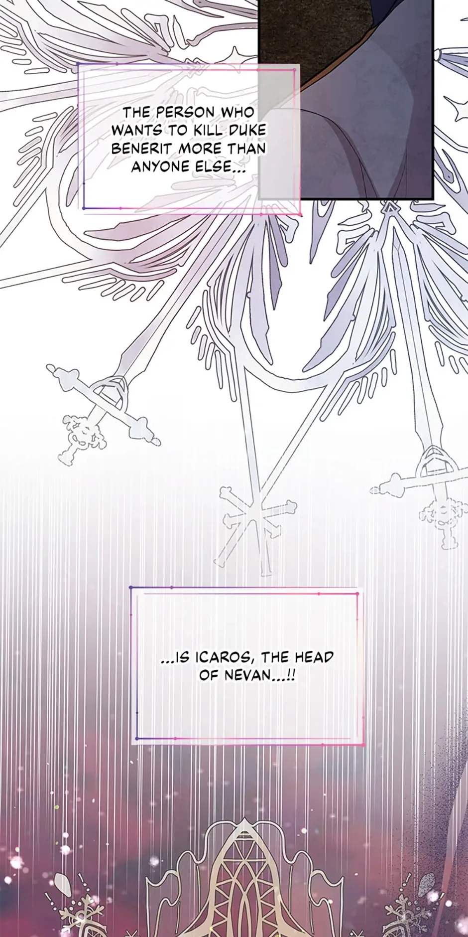 Roelin's Path to the Future Chapter 64 page 26 - 