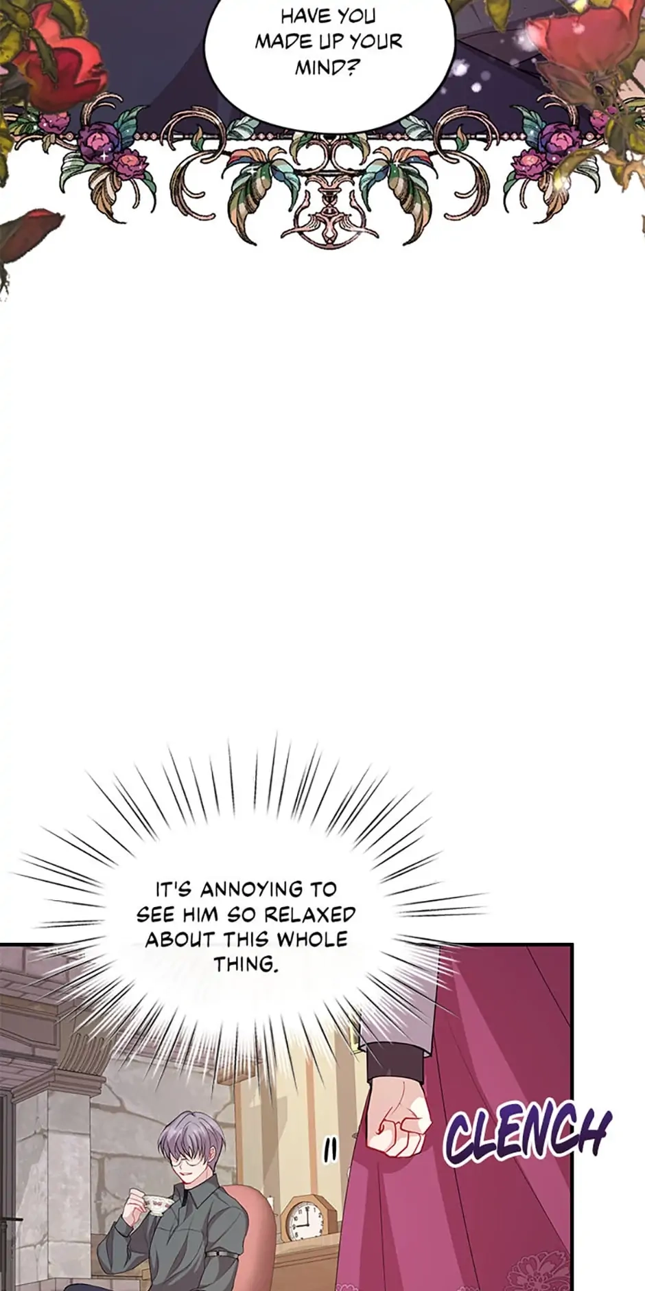 Roelin's Path to the Future Chapter 64 page 28 - 