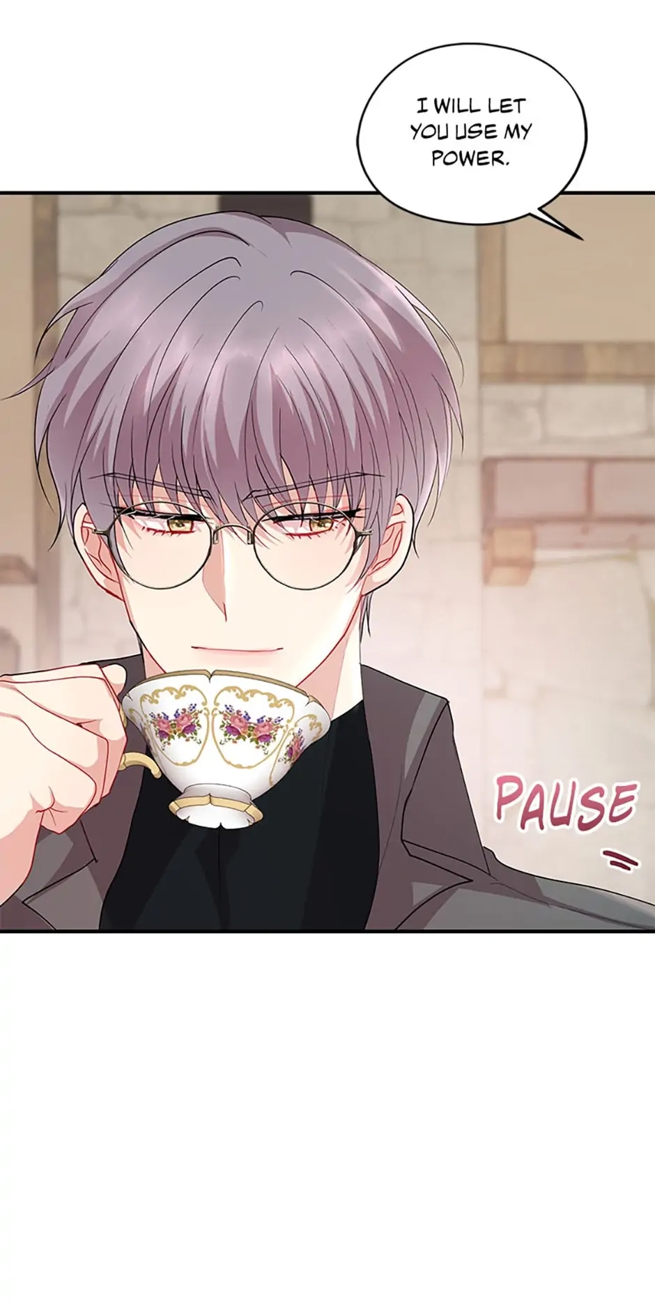 Roelin's Path to the Future Chapter 64 page 30 - 