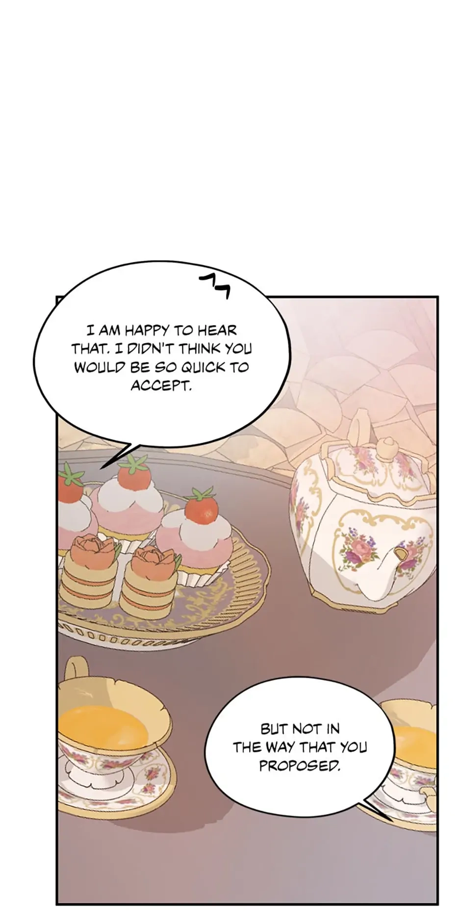 Roelin's Path to the Future Chapter 64 page 31 - 