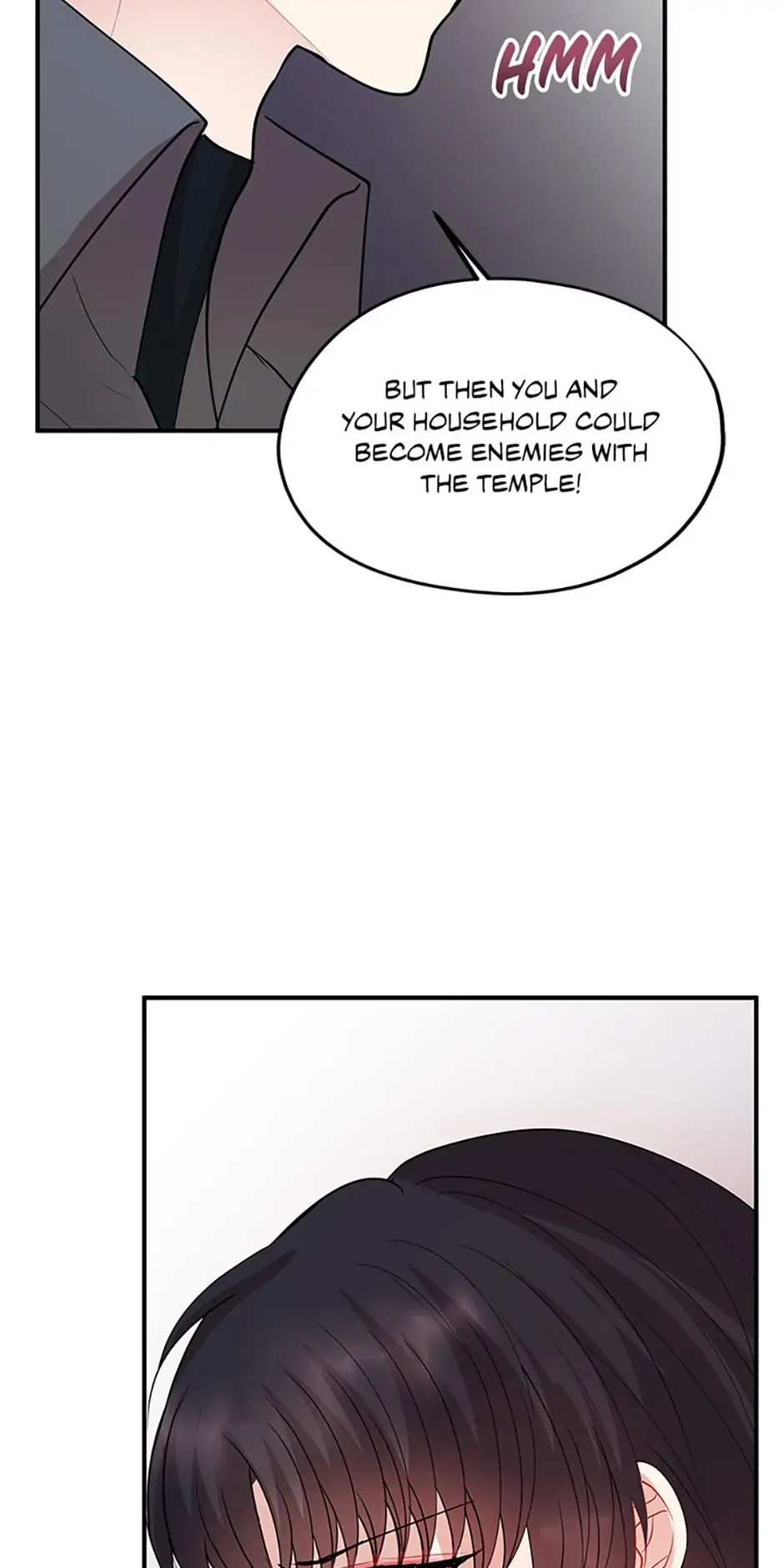 Roelin's Path to the Future Chapter 64 page 37 - 