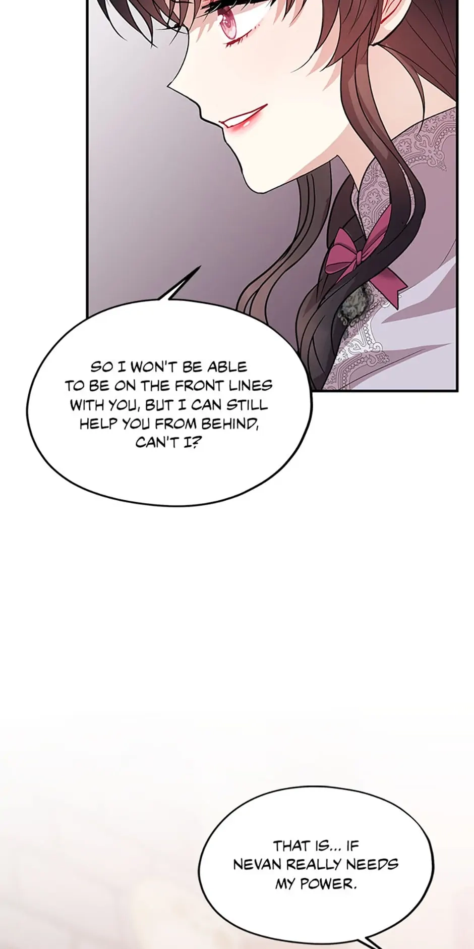 Roelin's Path to the Future Chapter 64 page 38 - 