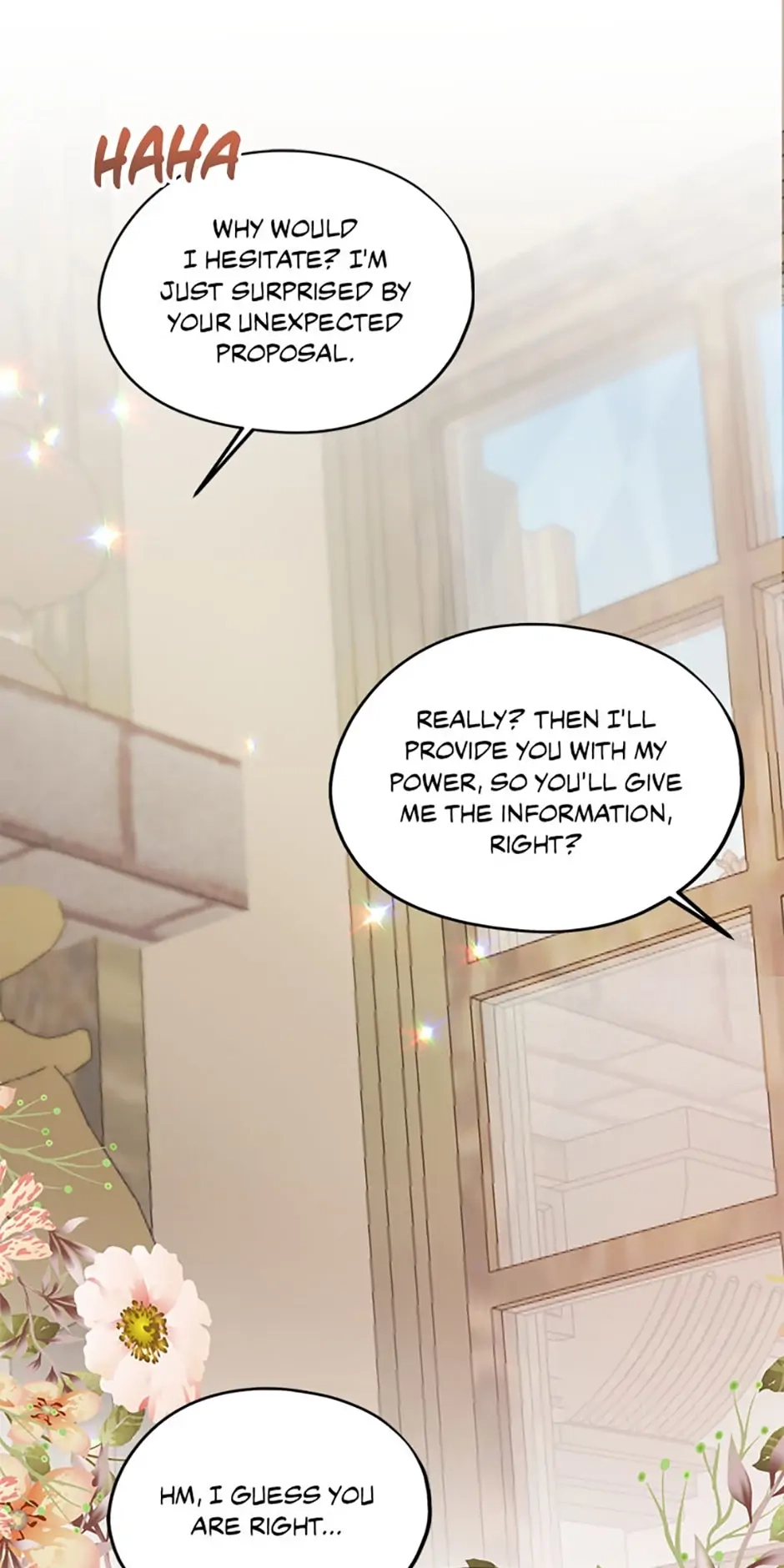 Roelin's Path to the Future Chapter 64 page 44 - 