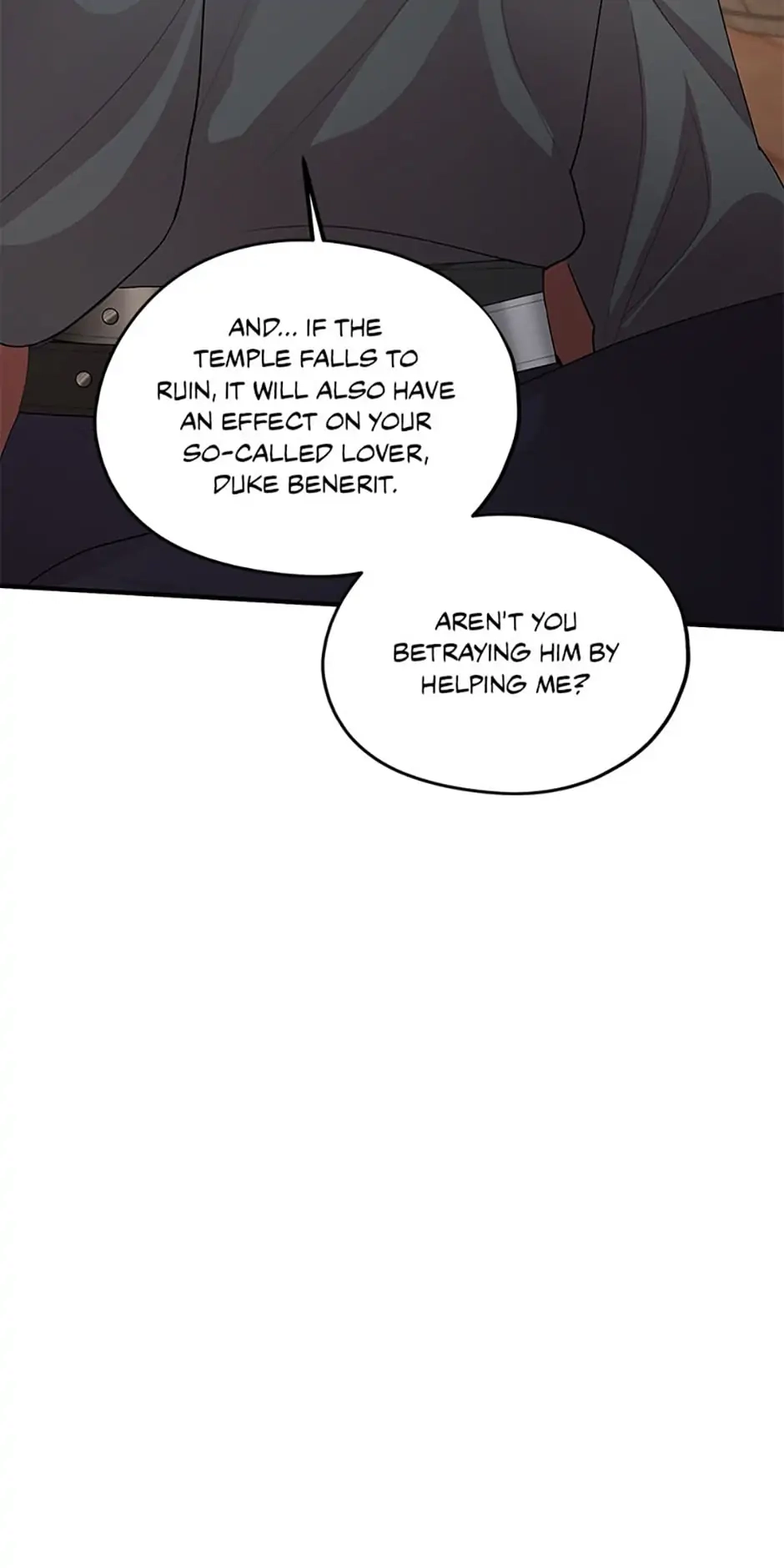 Roelin's Path to the Future Chapter 64 page 46 - 