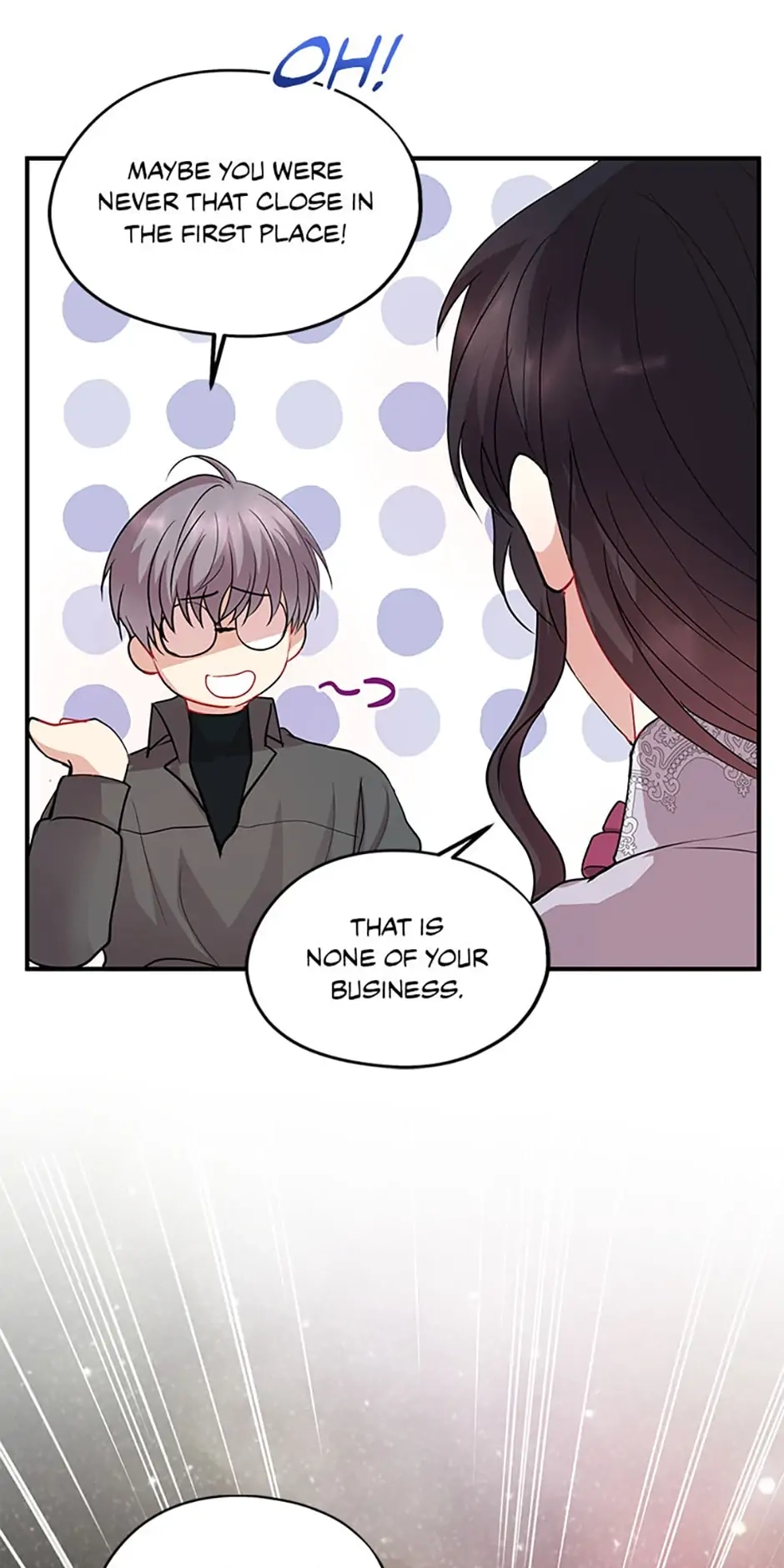 Roelin's Path to the Future Chapter 64 page 47 - 
