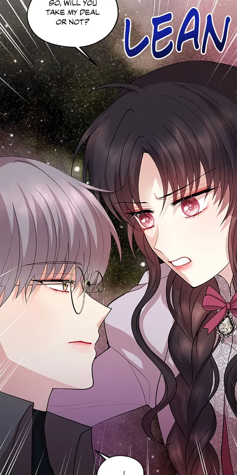 Roelin's Path to the Future Chapter 64 page 48 - 
