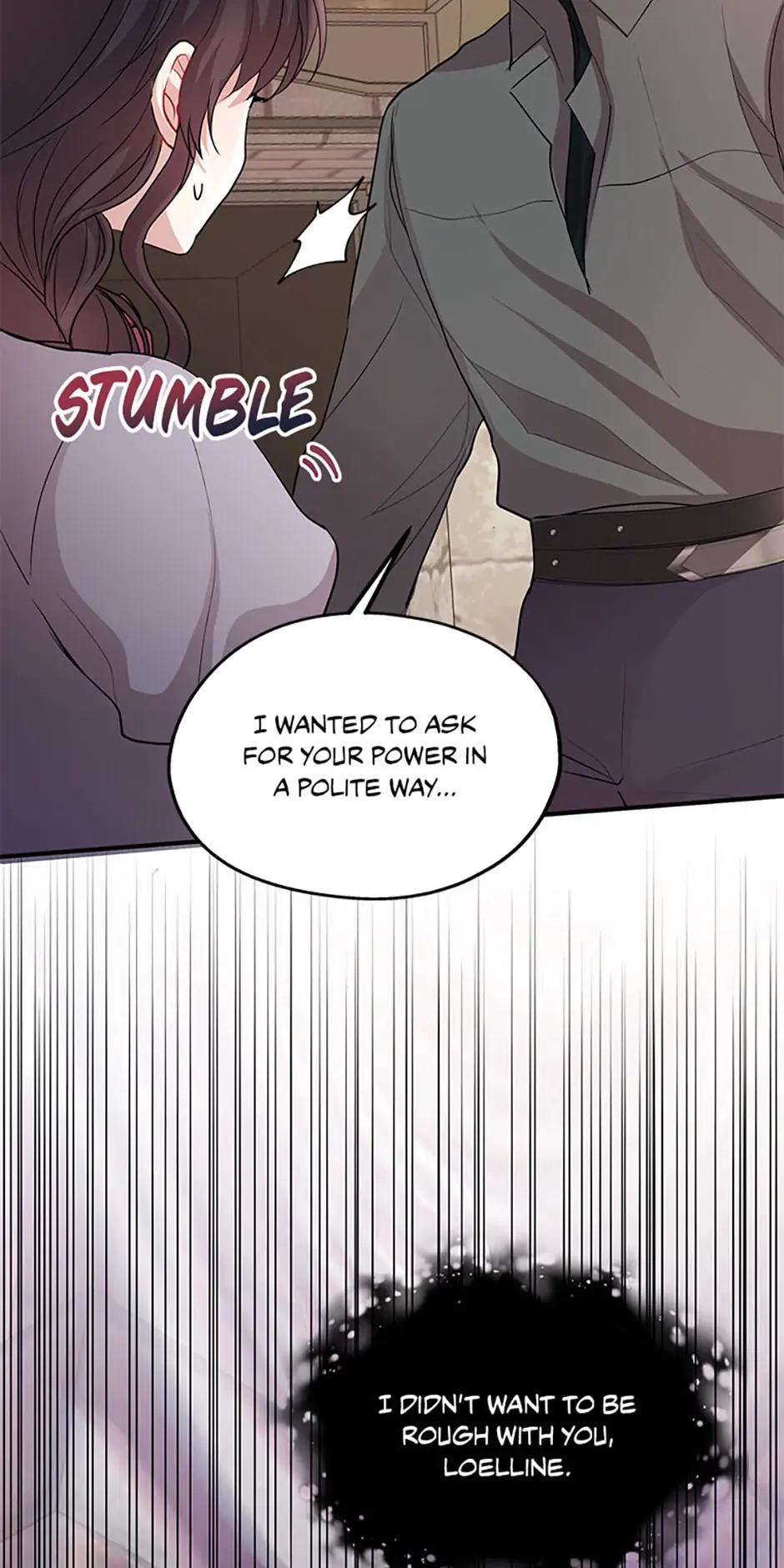 Roelin's Path to the Future Chapter 64 page 53 - 
