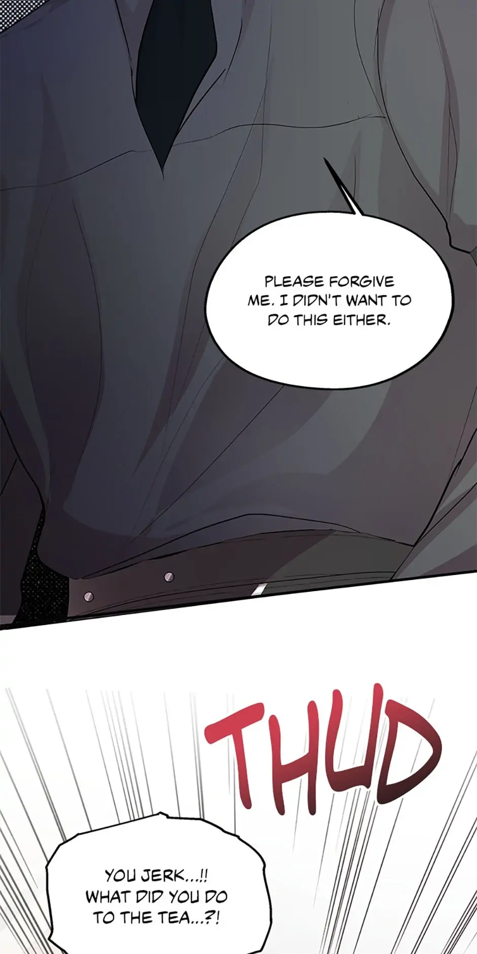 Roelin's Path to the Future Chapter 64 page 56 - 
