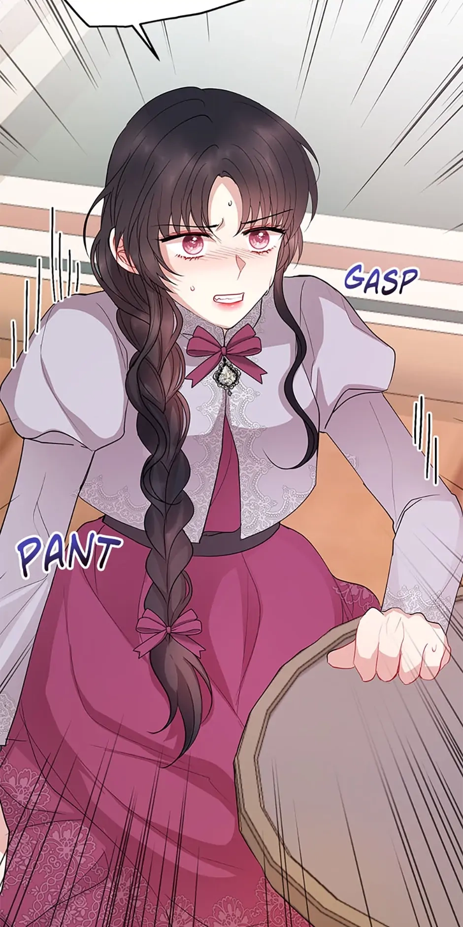Roelin's Path to the Future Chapter 64 page 57 - 