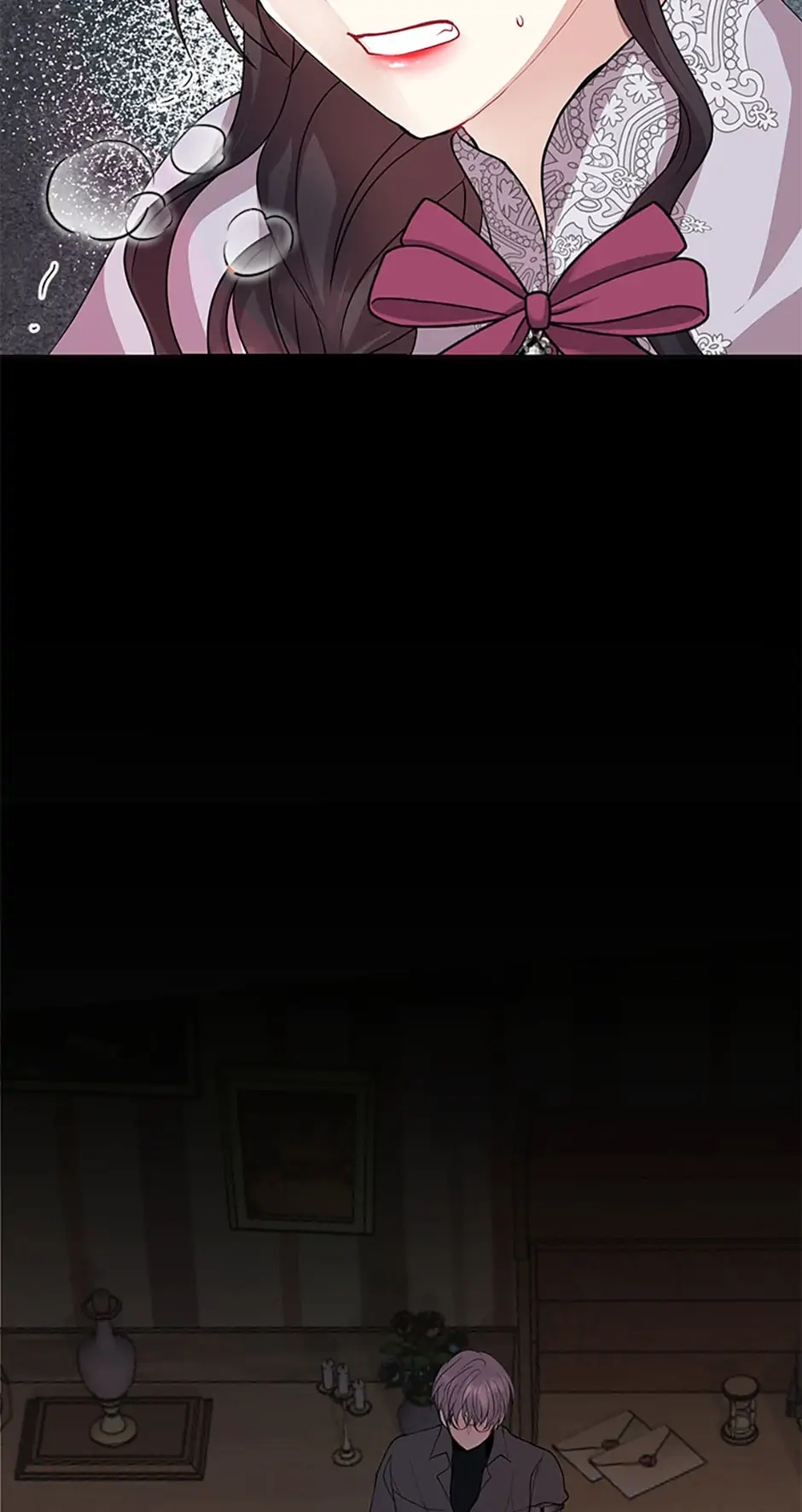 Roelin's Path to the Future Chapter 64 page 63 - 