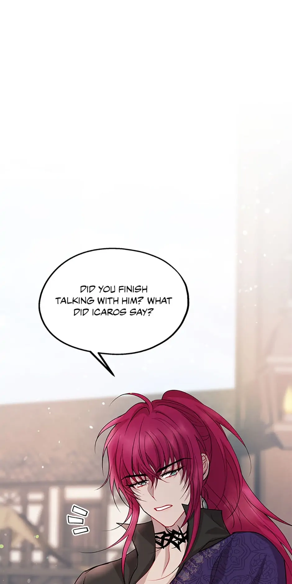 Roelin's Path to the Future Chapter 64 page 9 - 